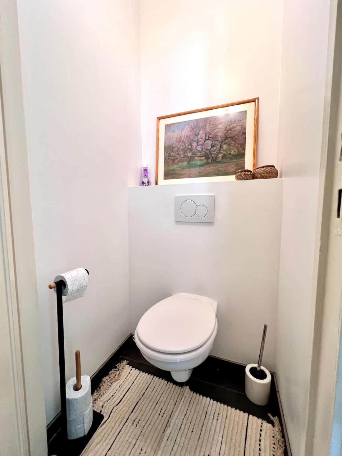 Chic & Appartement Brussel