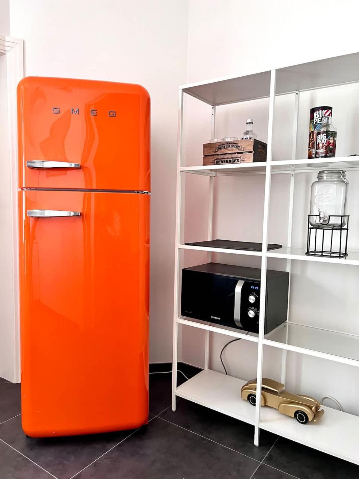 Appartement Chic & *