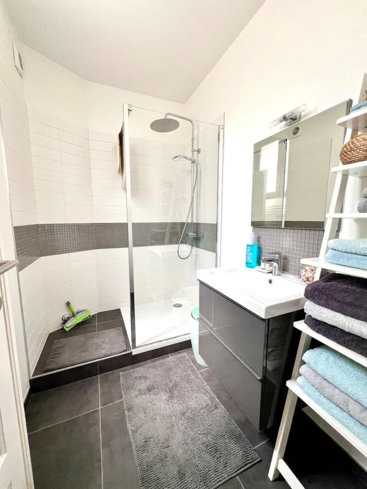 Appartement Chic & *