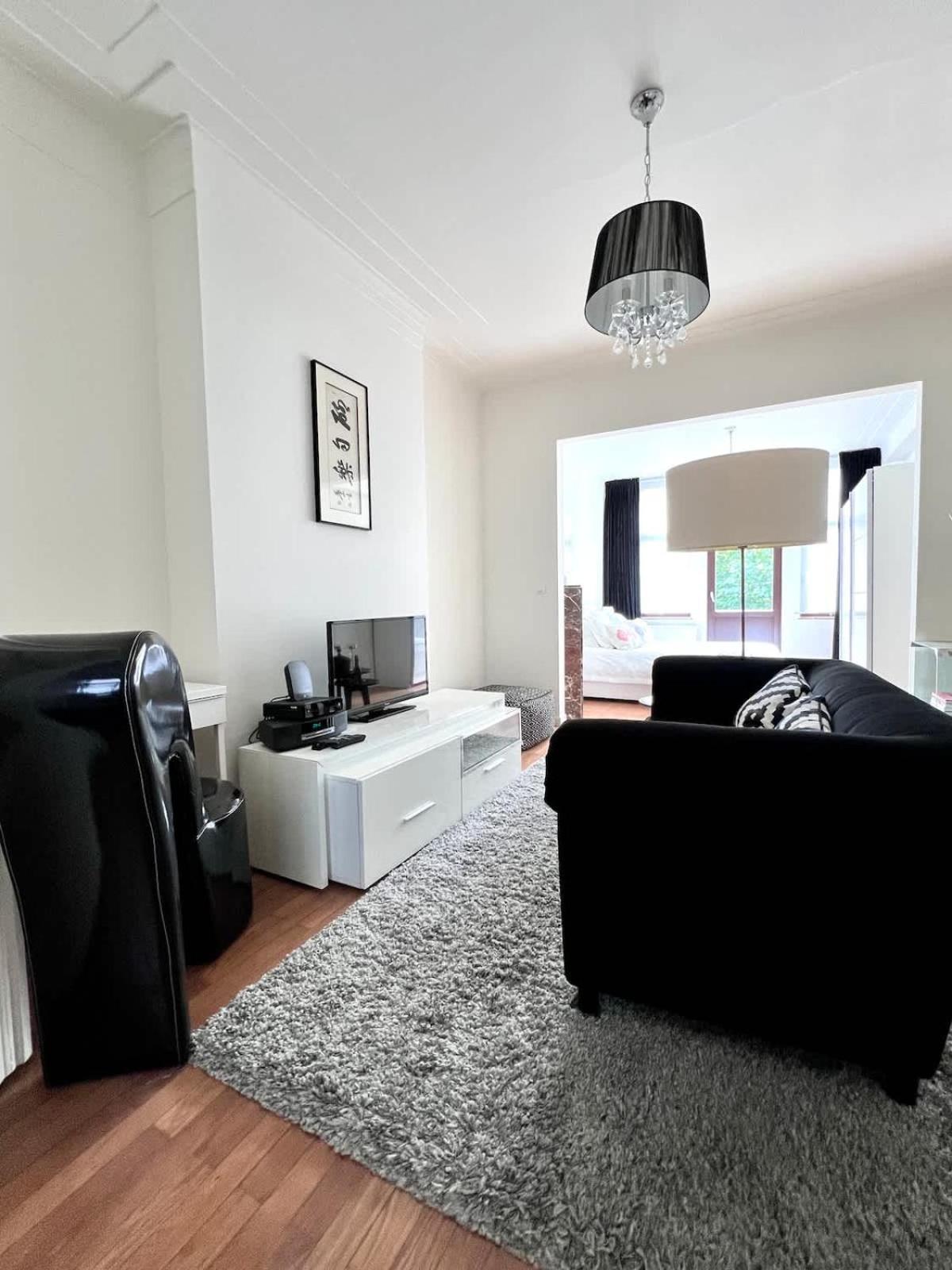 Chic & Appartement *