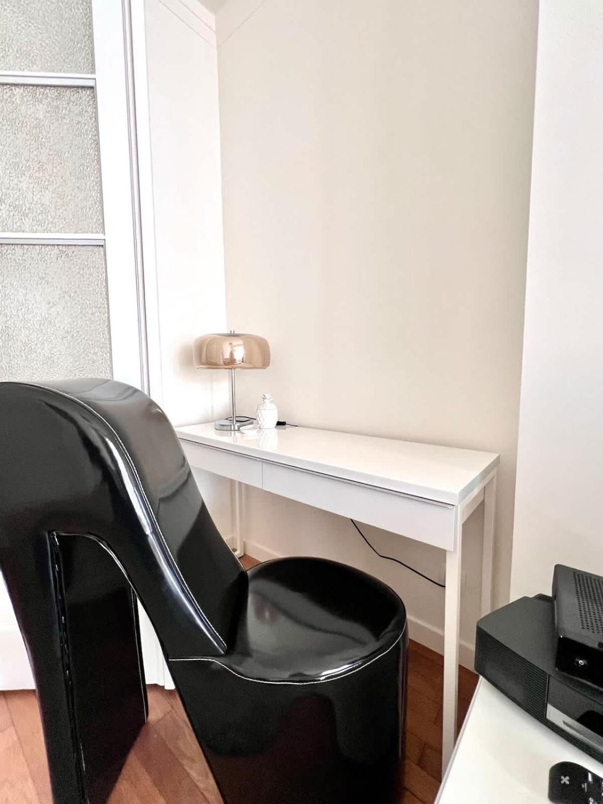 Appartement Chic & *