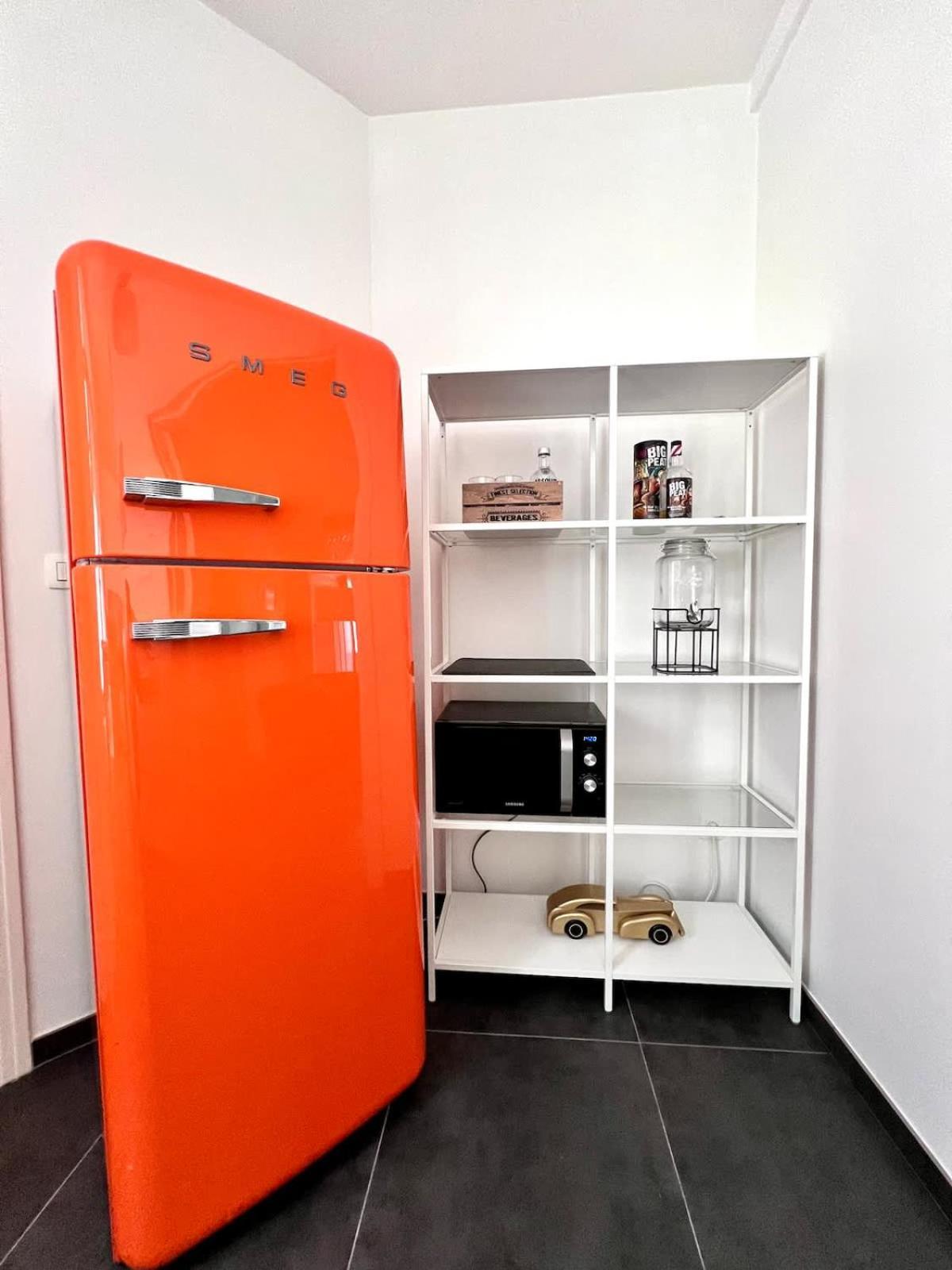 Appartement Chic & *