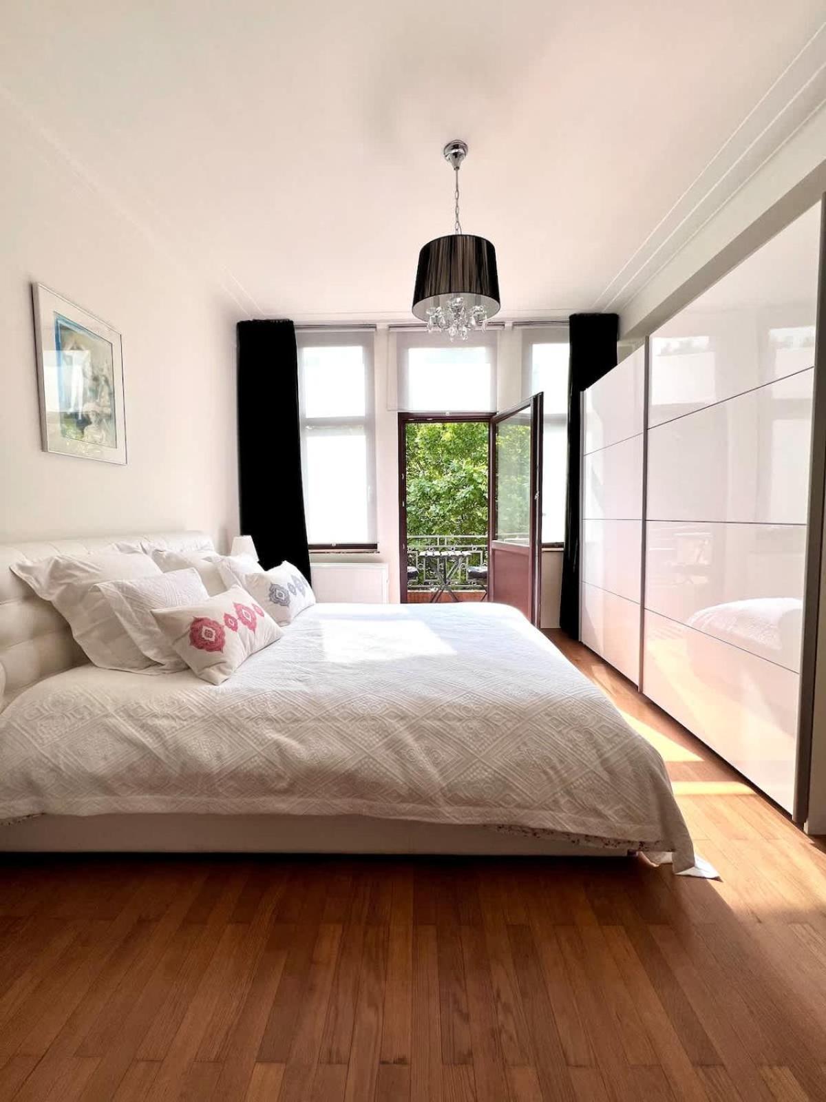 Appartement Chic & Brussel