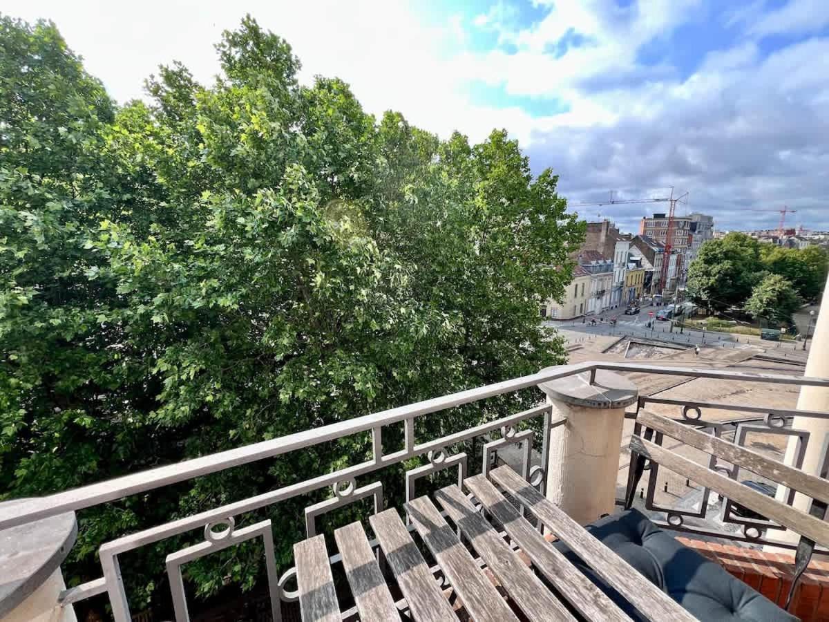 Appartement Chic & Brussel