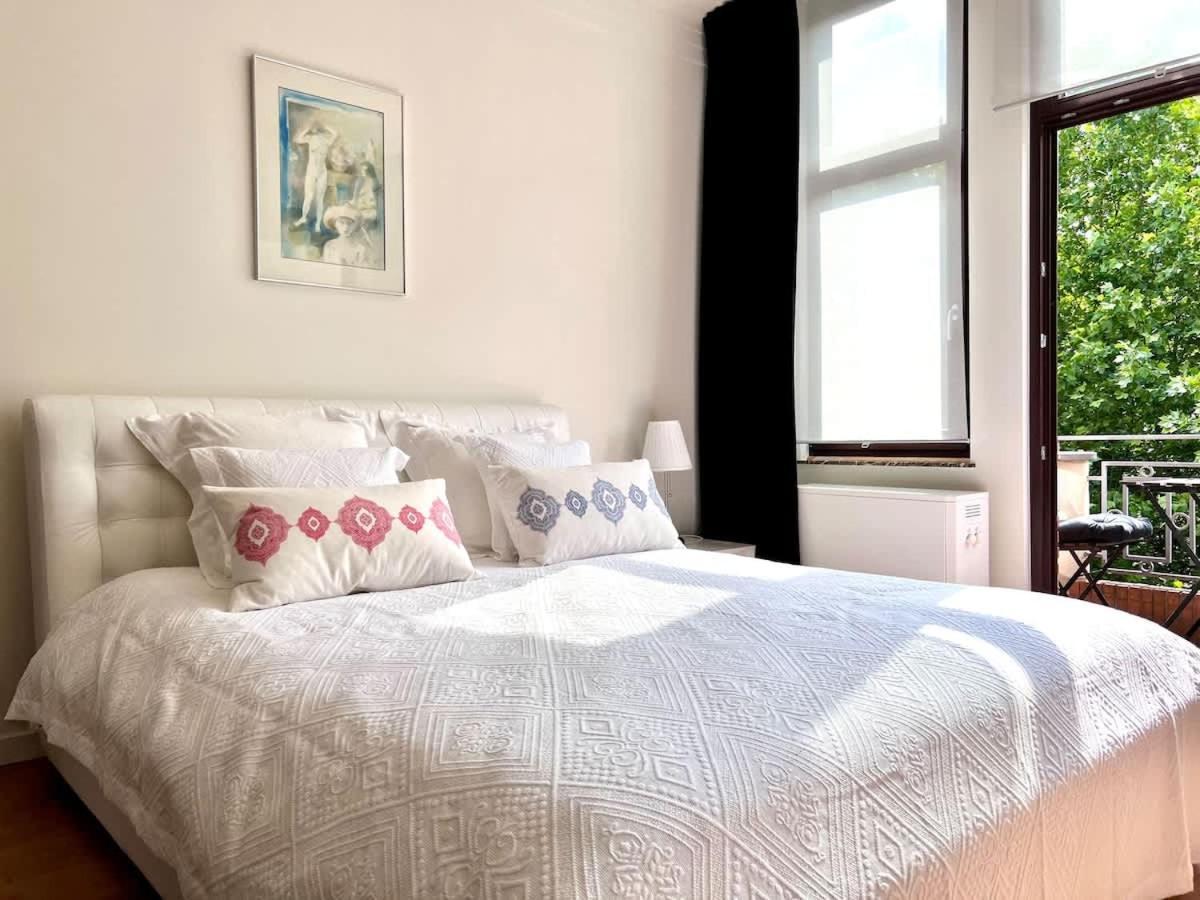Appartement Chic &