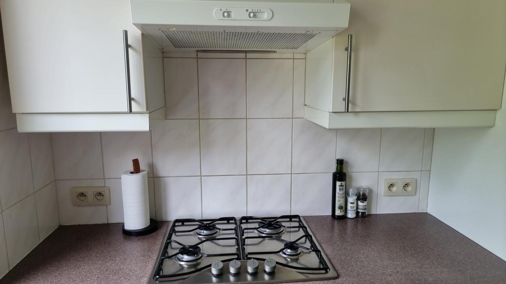 Maison Agathe Holiday home Brussels