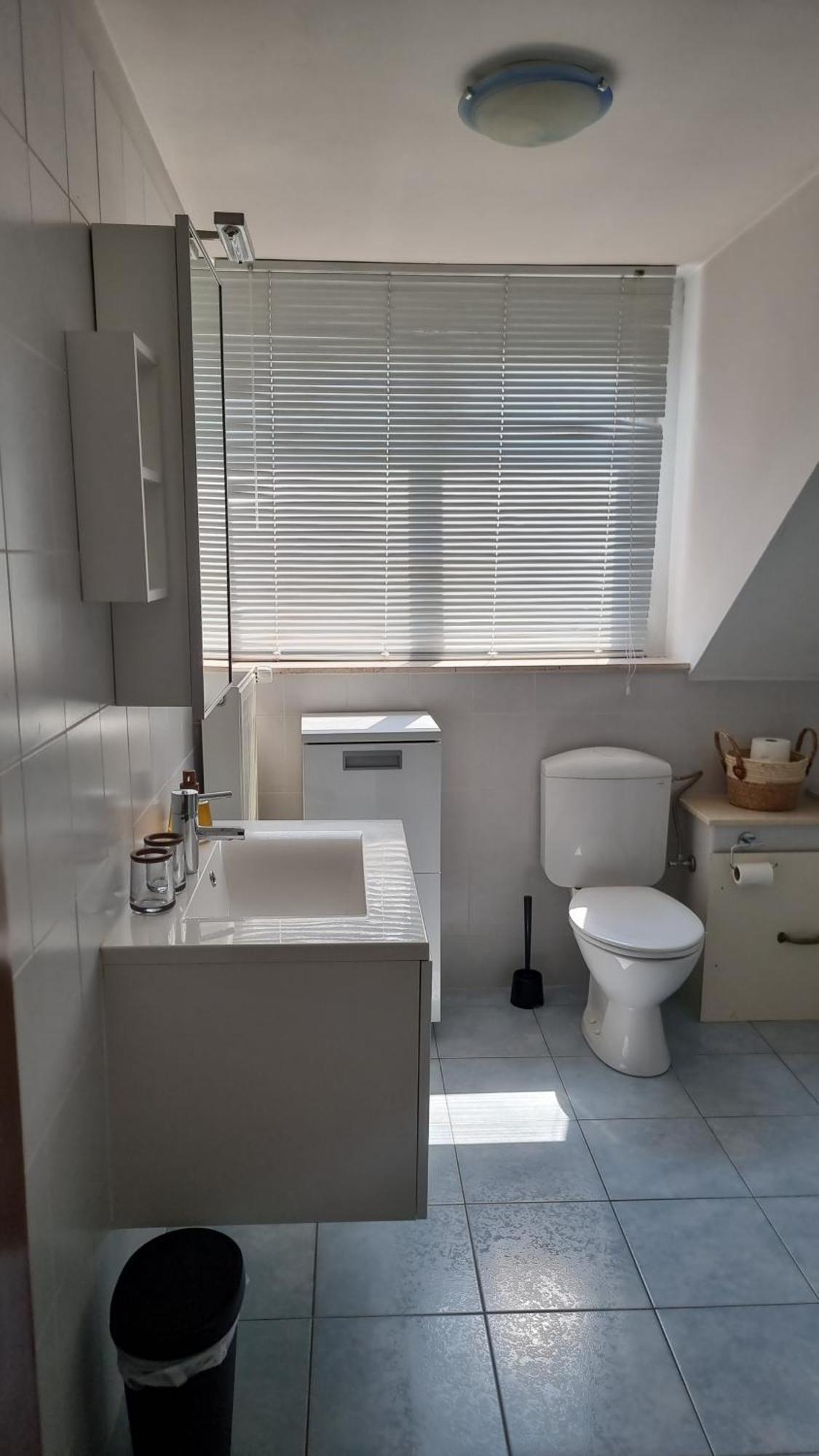 Maison Agathe Holiday home *