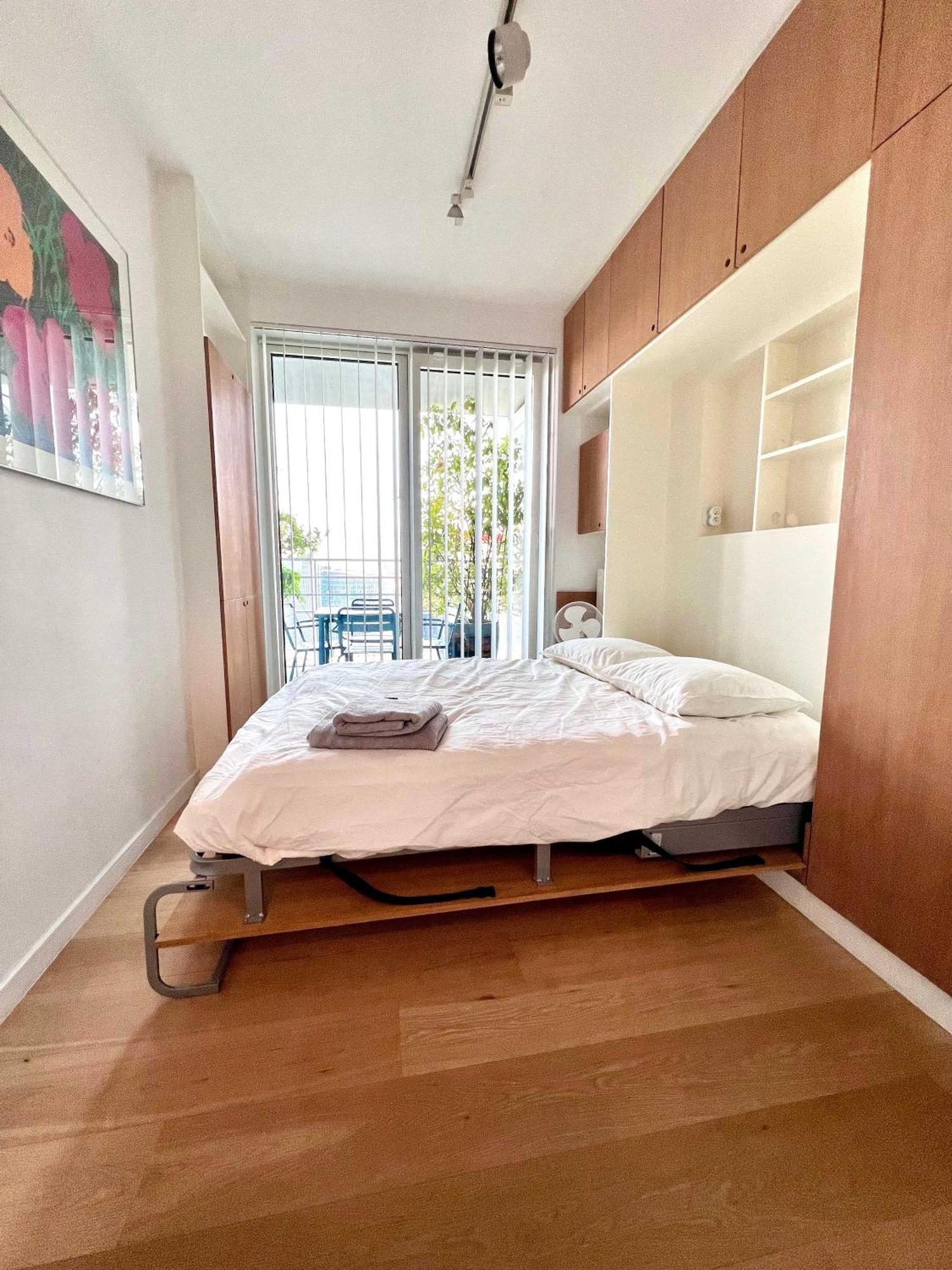 Apartment Penthouse 220 M2 Luxe & Vue Panoramique