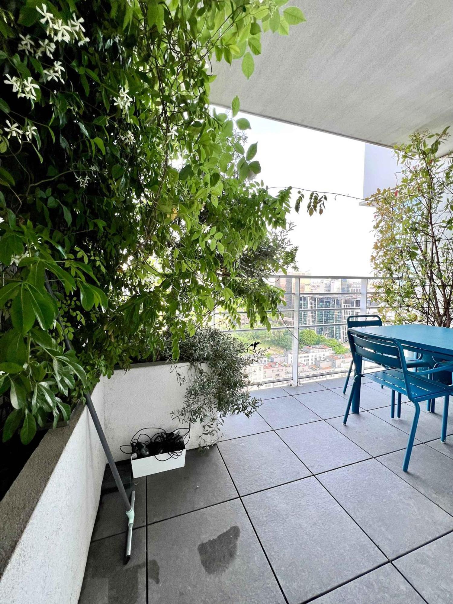 Penthouse 220 M2 Luxe & Vue Panoramique * Brussels