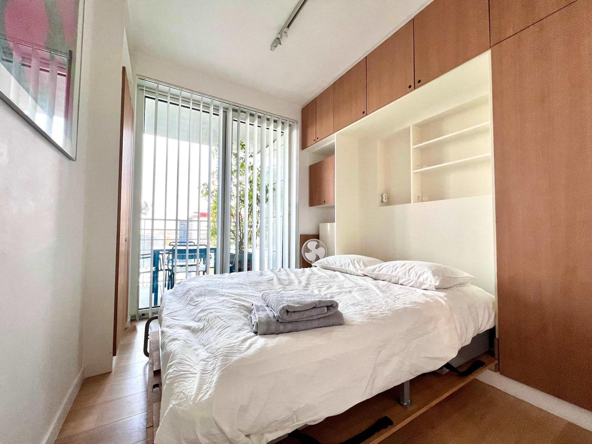 Penthouse 220 M2 Luxe & Vue Panoramique Apartment *