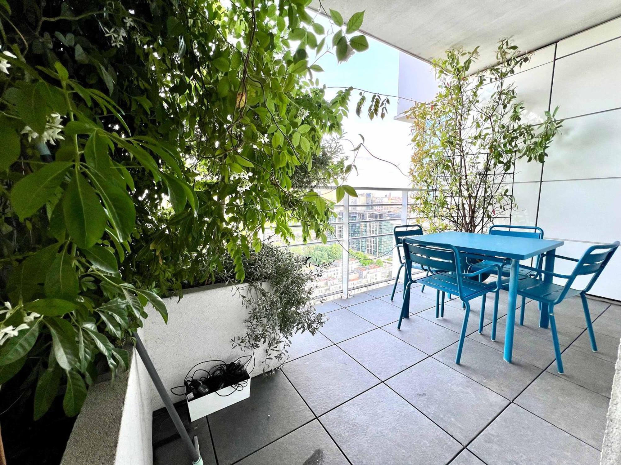 Penthouse 220 M2 Luxe & Vue Panoramique Apartment Brussels