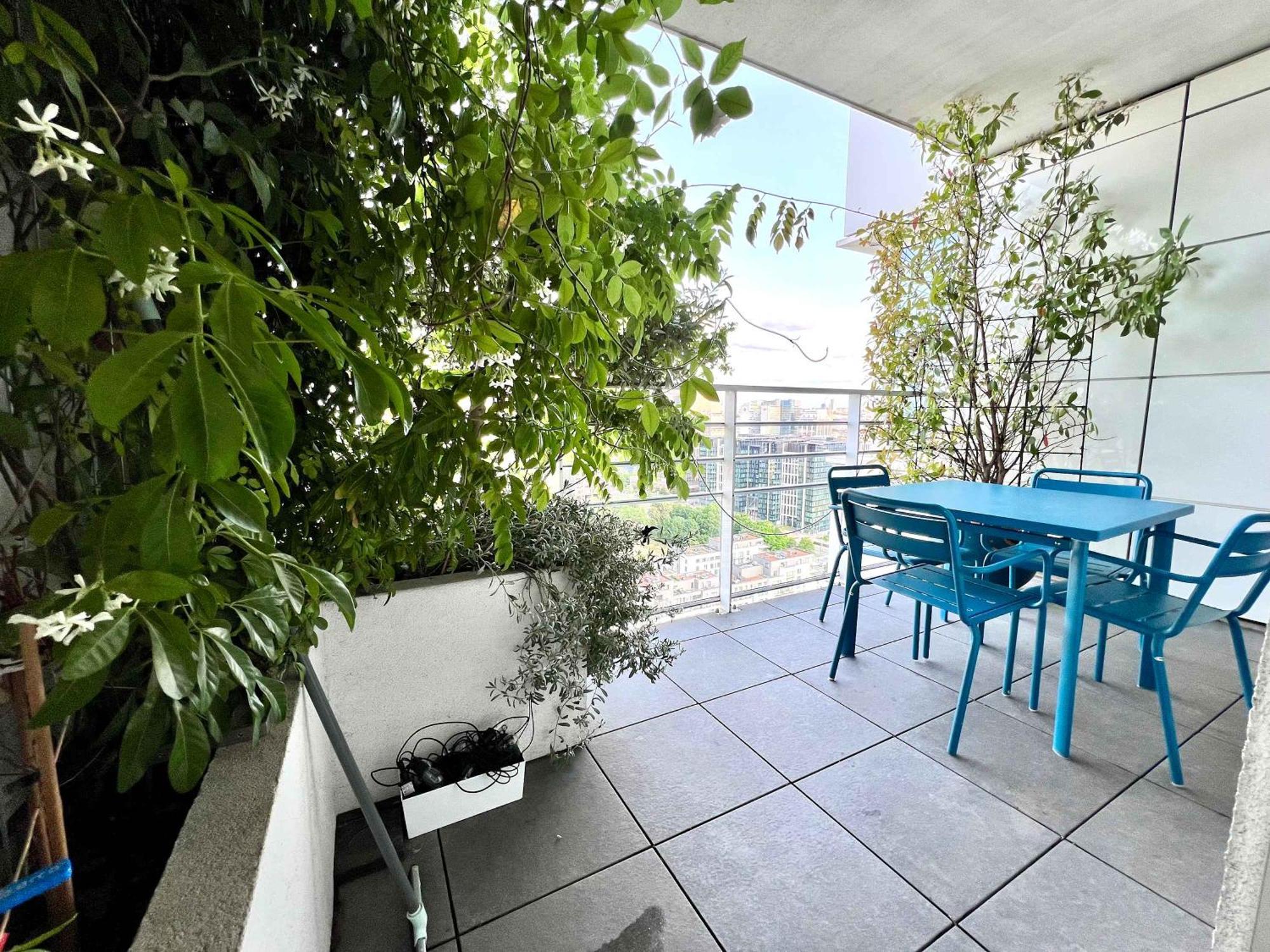 Penthouse 220 M2 Luxe & Vue Panoramique Apartment
