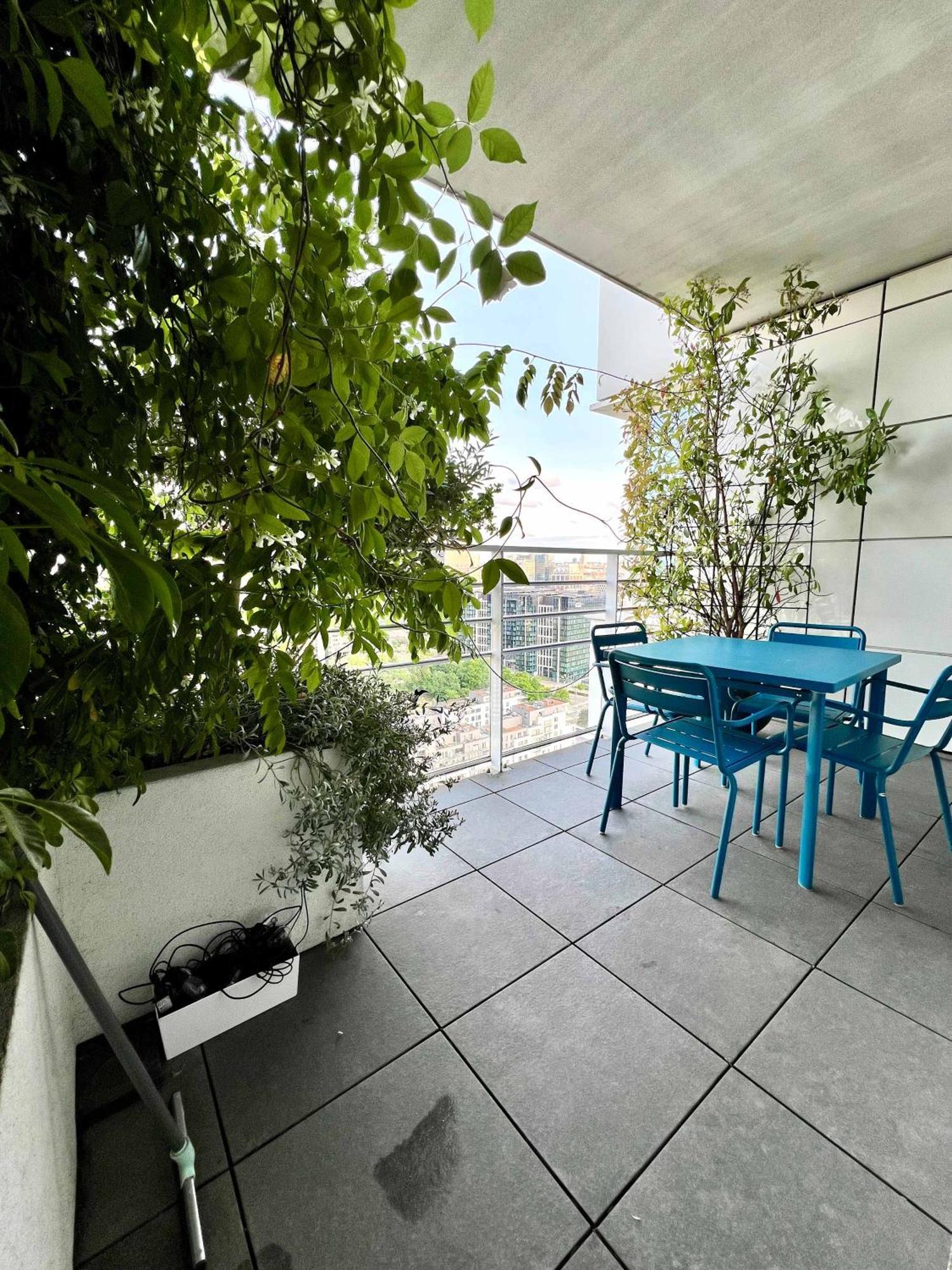 Penthouse 220 M2 Luxe & Vue Panoramique Apartment