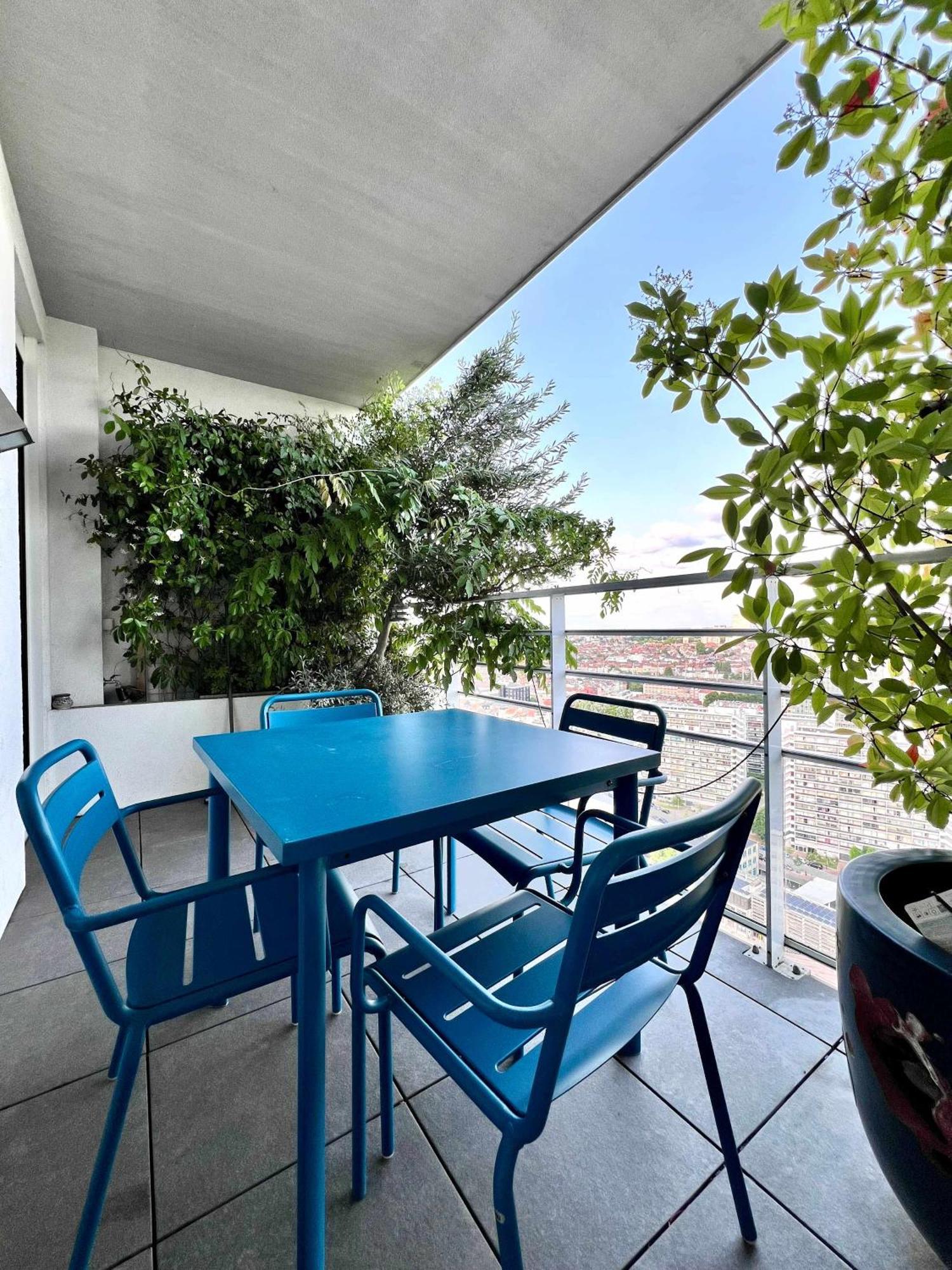 Apartment Penthouse 220 M2 Luxe & Vue Panoramique