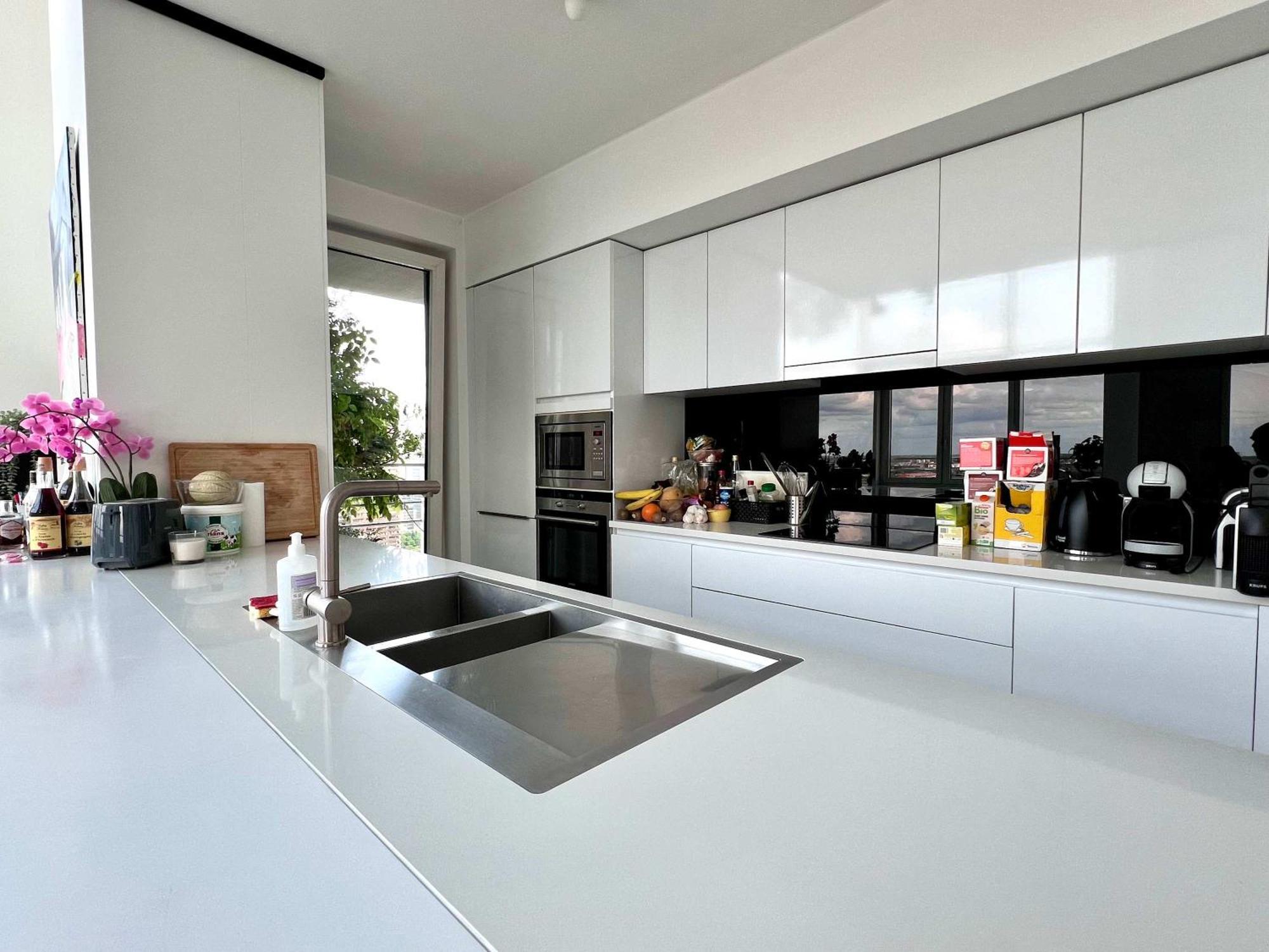 Apartment Penthouse 220 M2 Luxe & Vue Panoramique