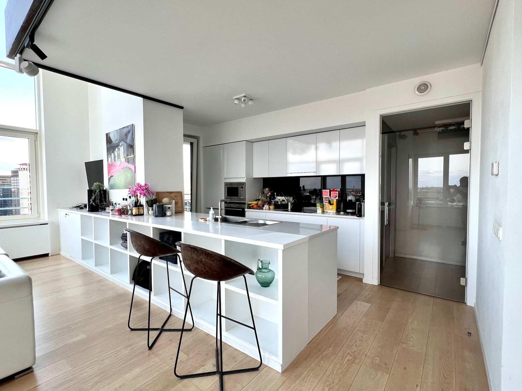 Apartment Penthouse 220 M2 Luxe & Vue Panoramique *