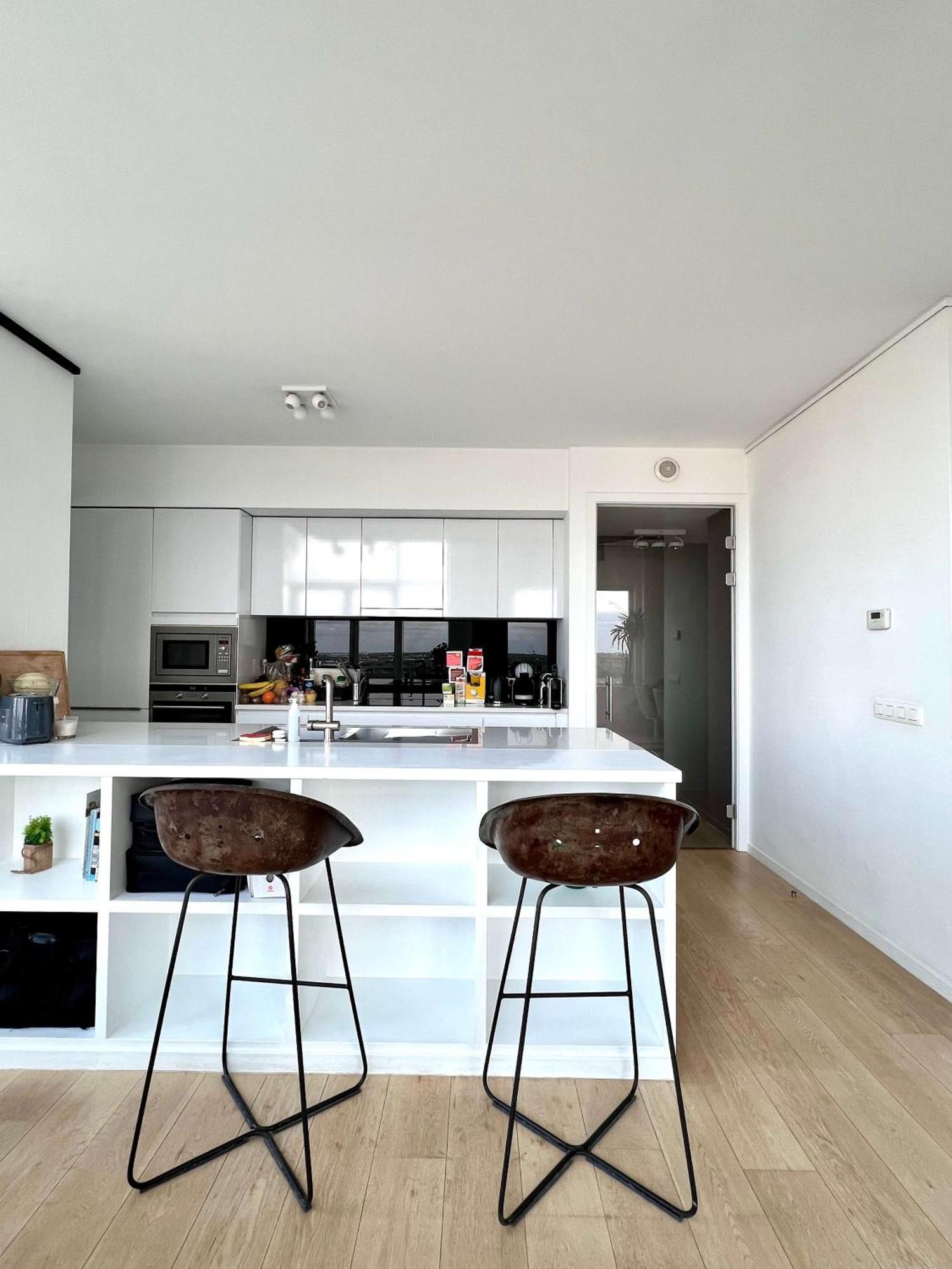 Apartment Penthouse 220 M2 Luxe & Vue Panoramique Brussels