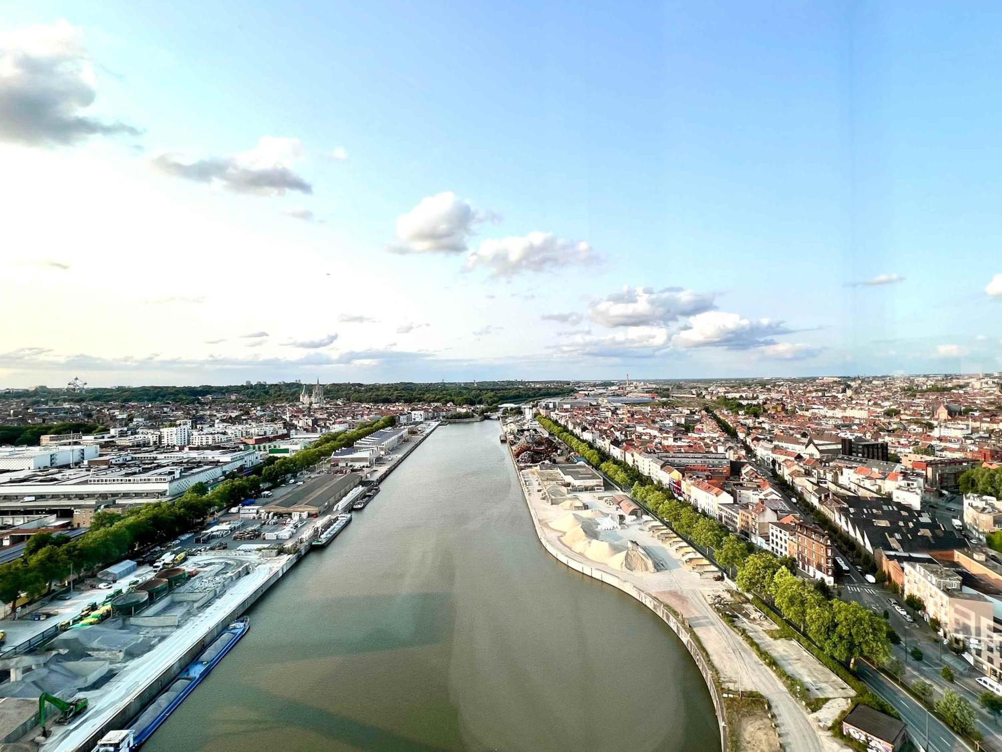 Penthouse 220 M2 Luxe & Vue Panoramique *