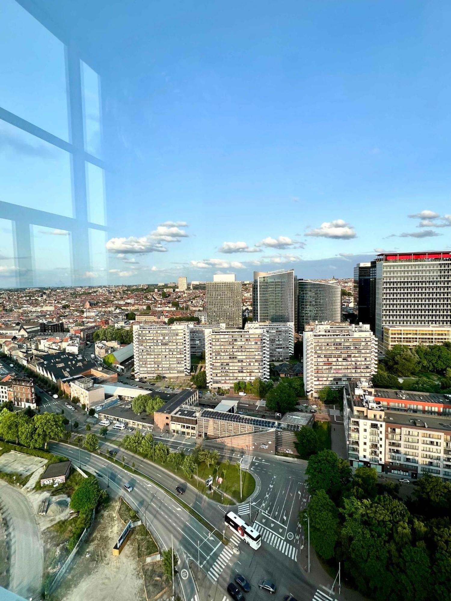 Penthouse 220 M2 Luxe & Vue Panoramique