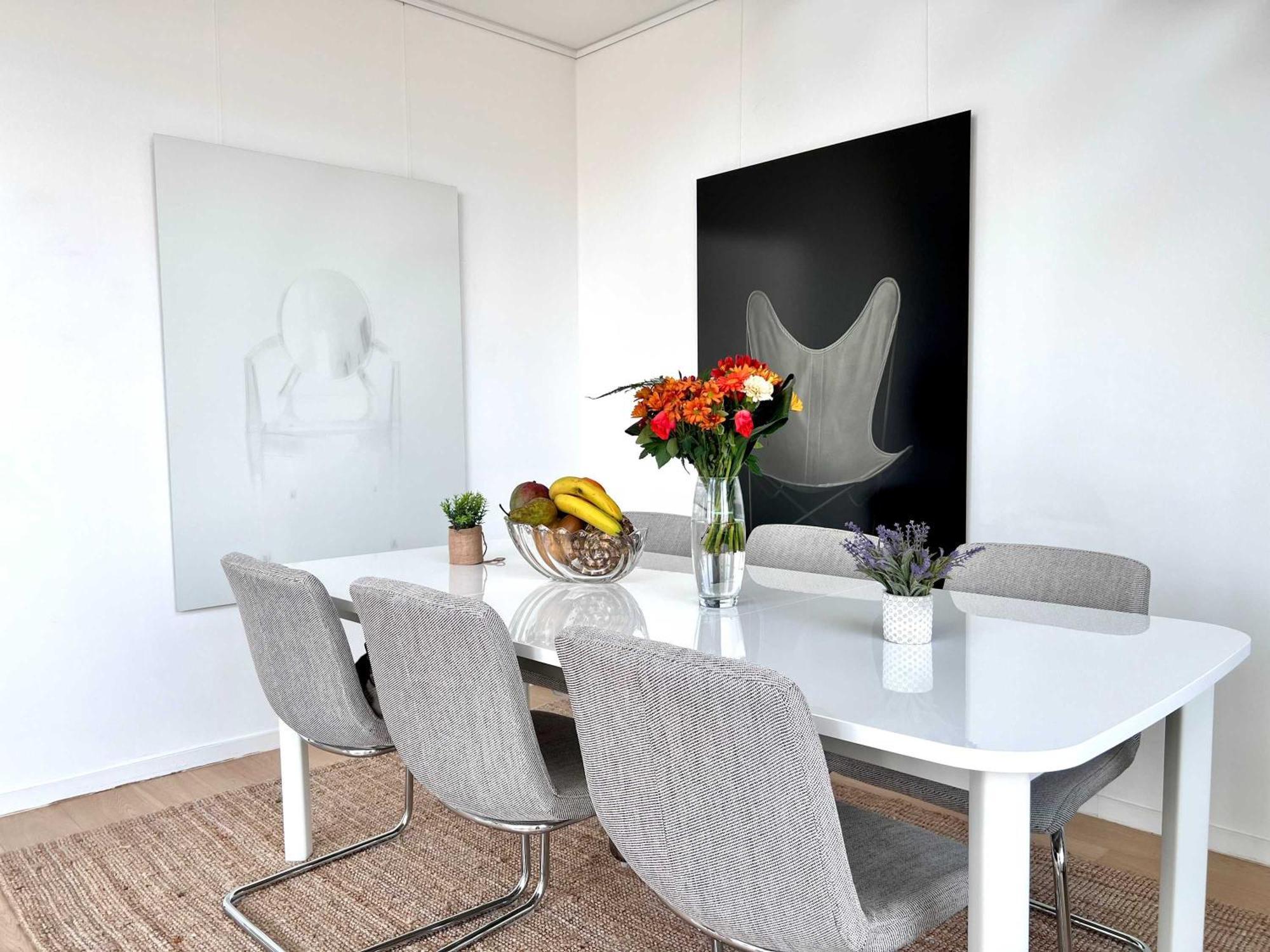 Penthouse 220 M2 Luxe & Vue Panoramique Apartment *