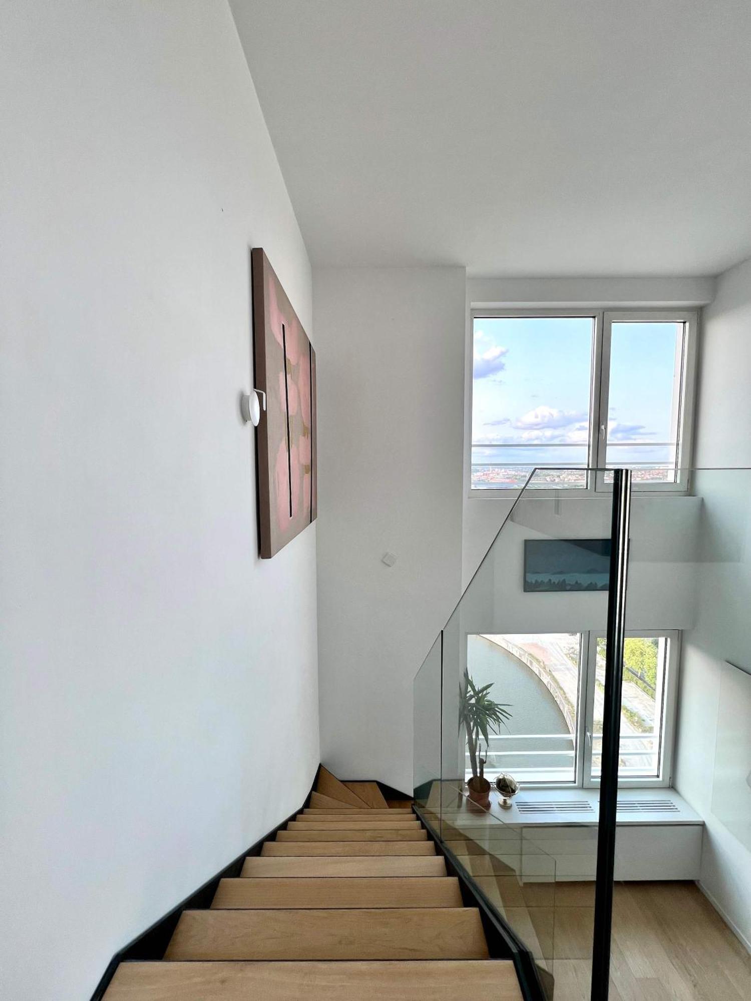 Penthouse 220 M2 Luxe & Vue Panoramique