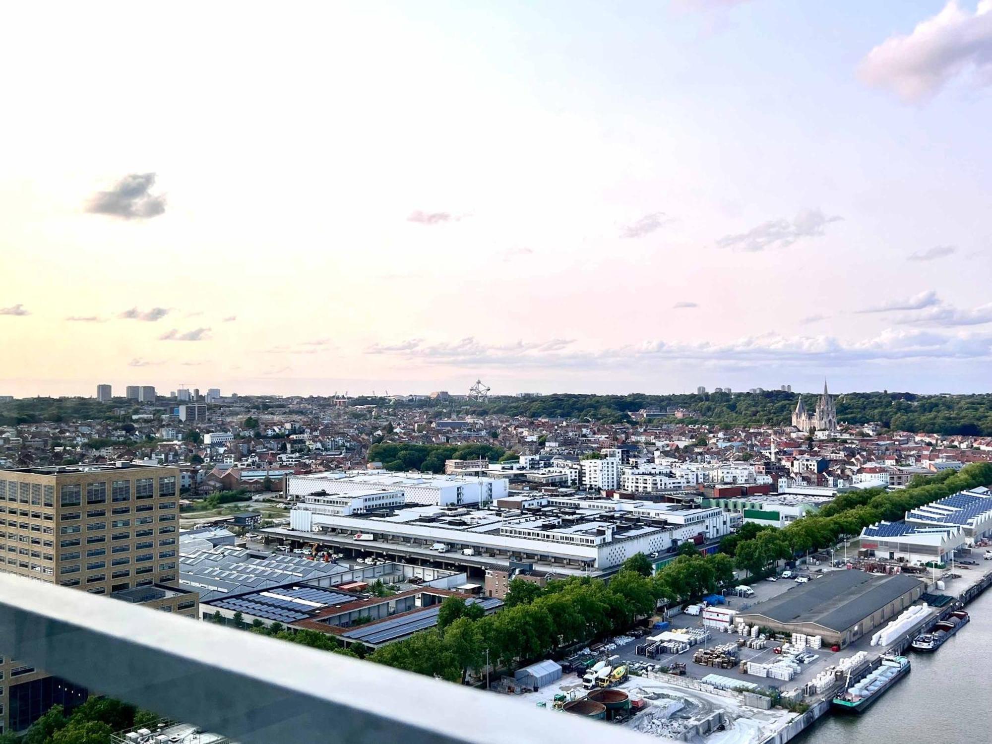 Apartment Penthouse 220 M2 Luxe & Vue Panoramique *