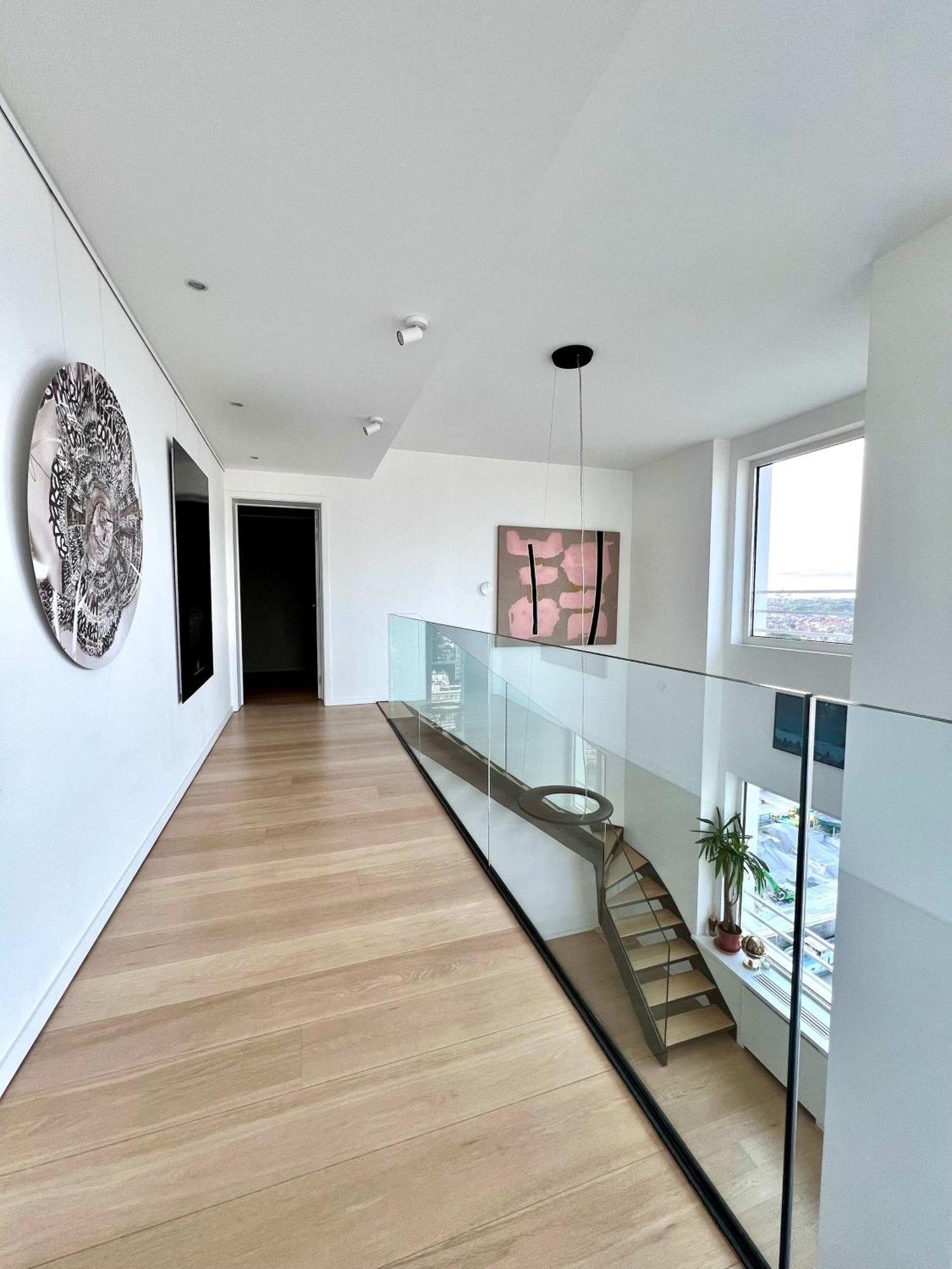 Penthouse 220 M2 Luxe & Vue Panoramique *