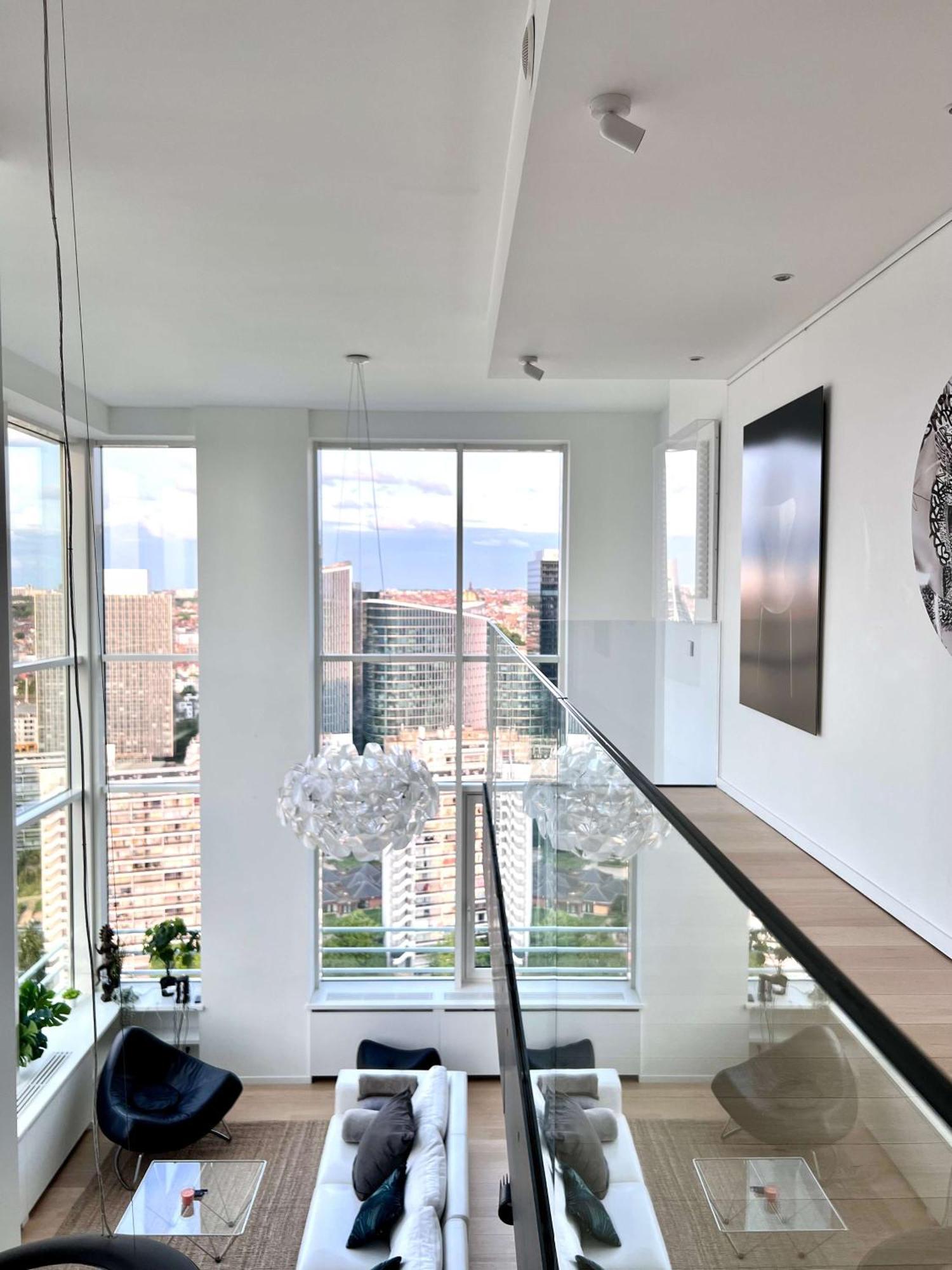 Penthouse 220 M2 Luxe & Vue Panoramique