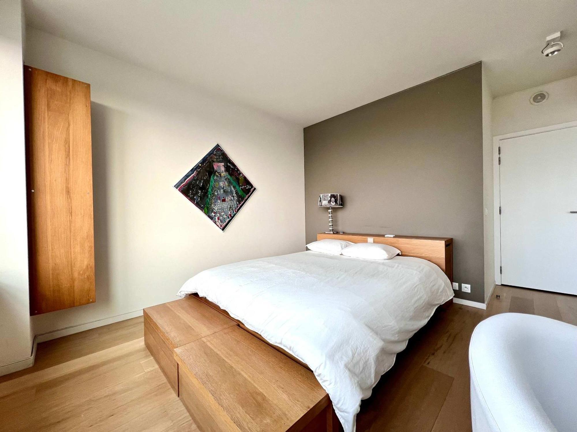 Apartment Penthouse 220 M2 Luxe & Vue Panoramique