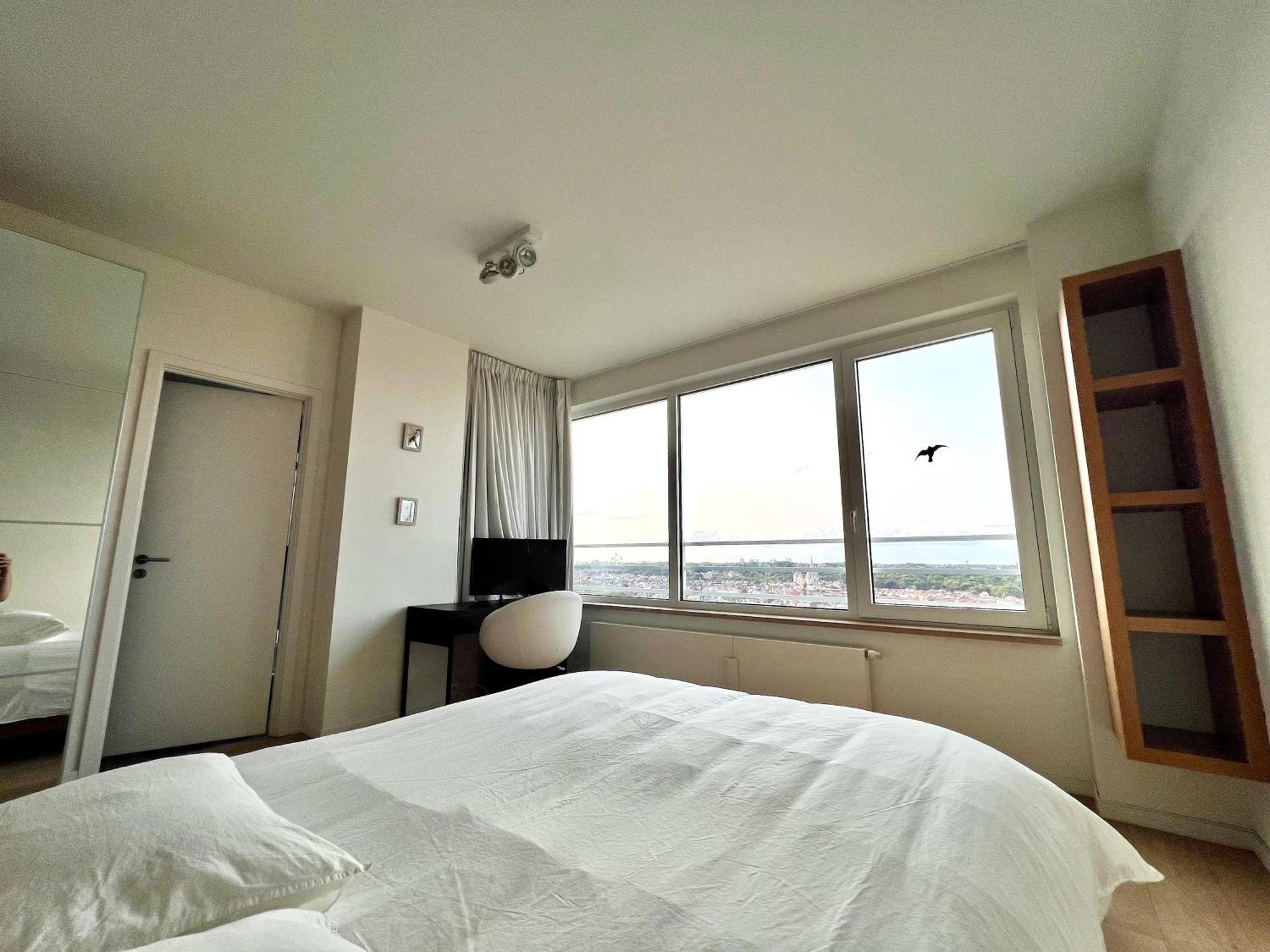Penthouse 220 M2 Luxe & Vue Panoramique