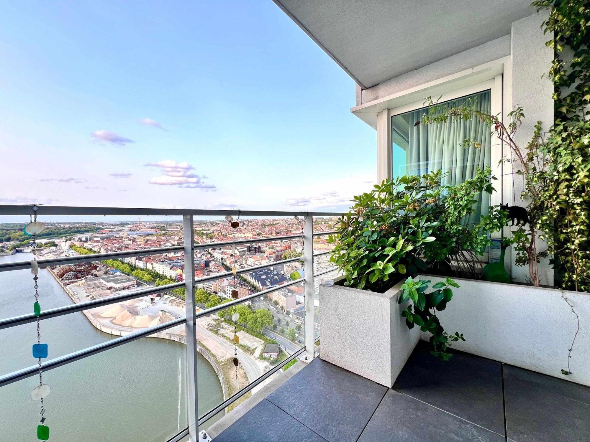 Penthouse 220 M2 Luxe & Vue Panoramique Apartment