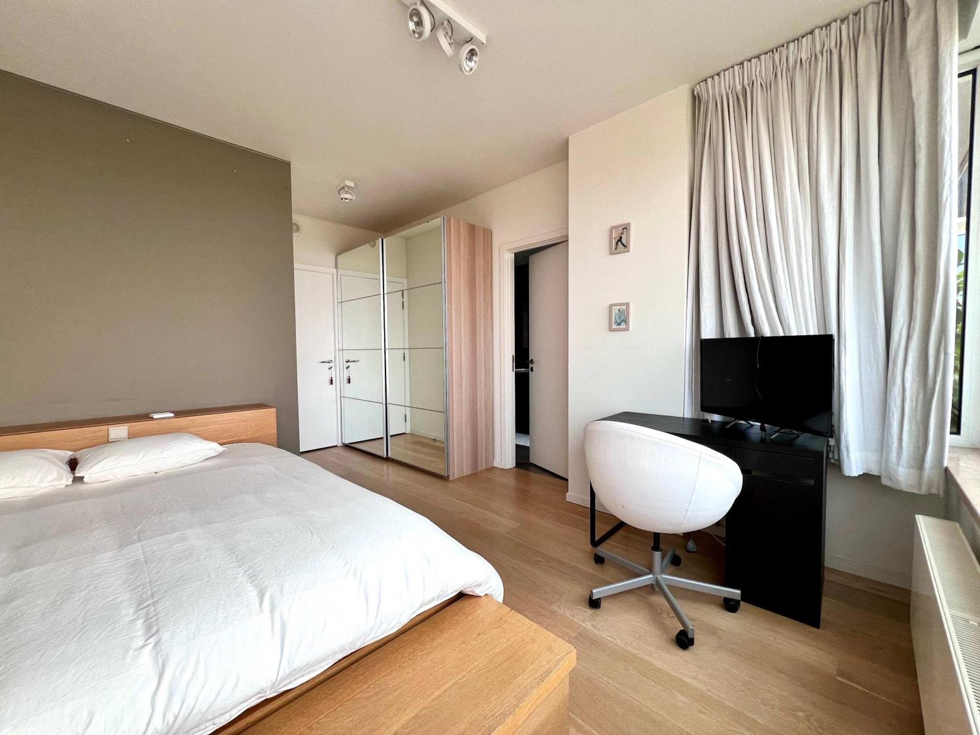 Apartment Penthouse 220 M2 Luxe & Vue Panoramique *