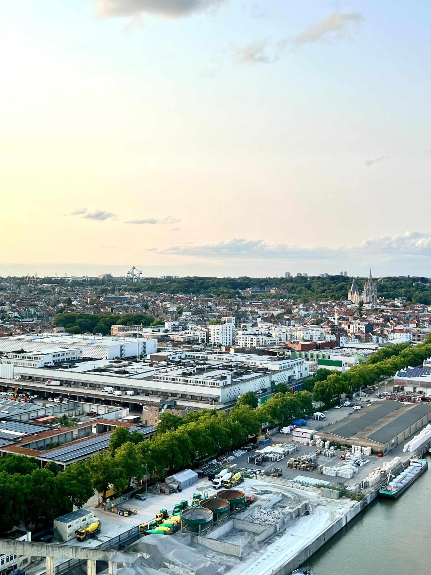 Apartment Penthouse 220 M2 Luxe & Vue Panoramique