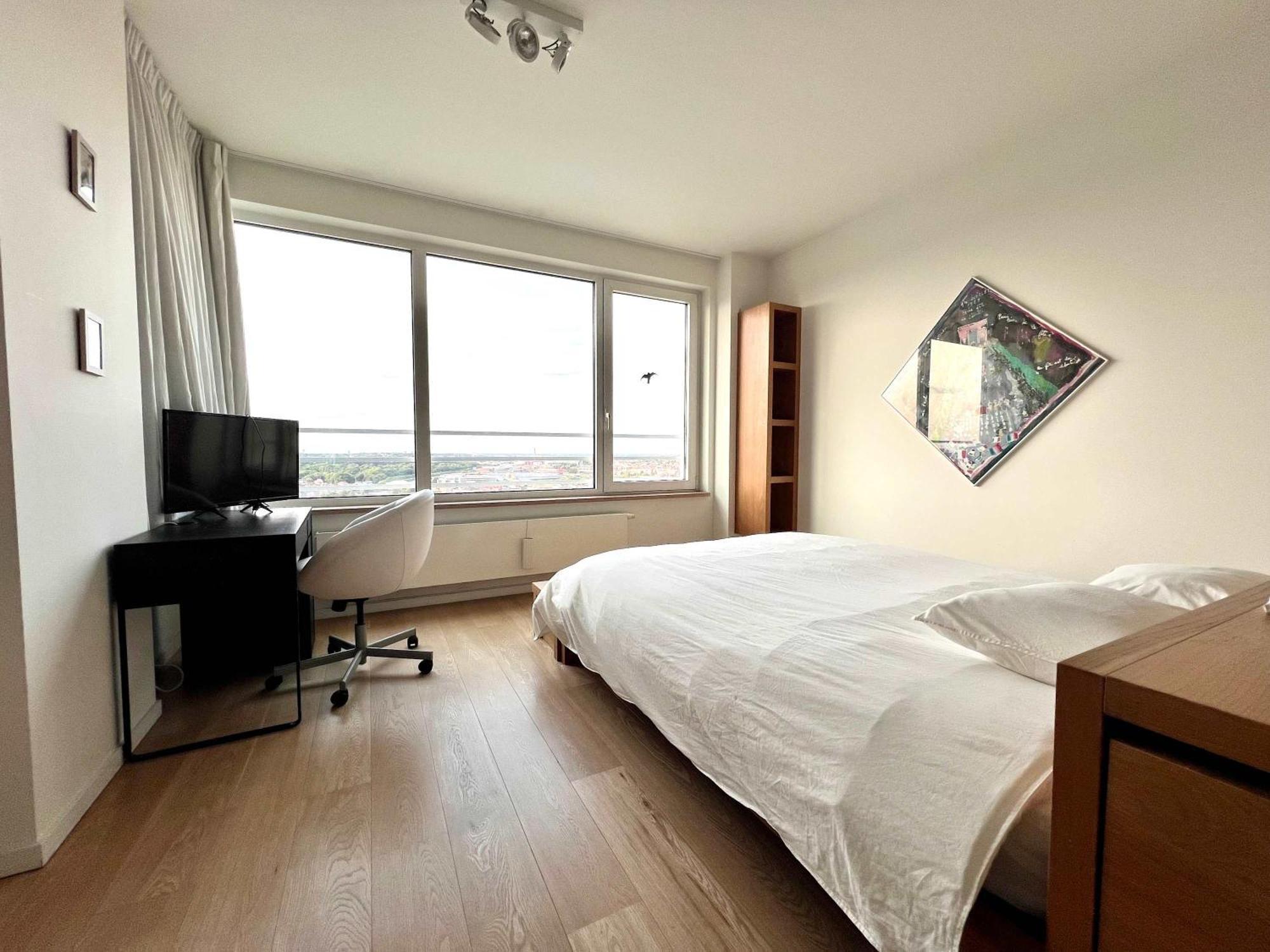 Penthouse 220 M2 Luxe & Vue Panoramique Apartment