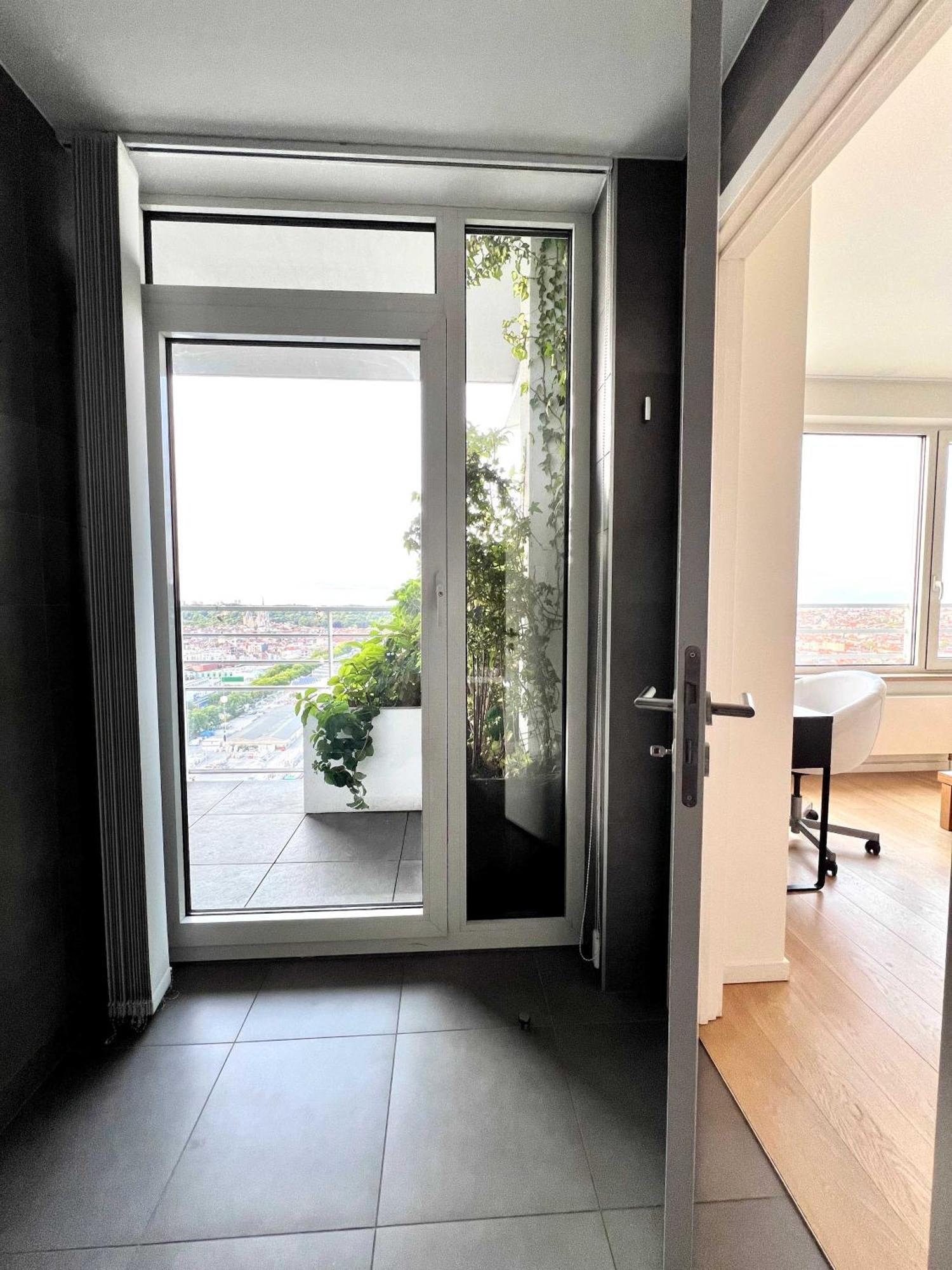 Apartment Penthouse 220 M2 Luxe & Vue Panoramique