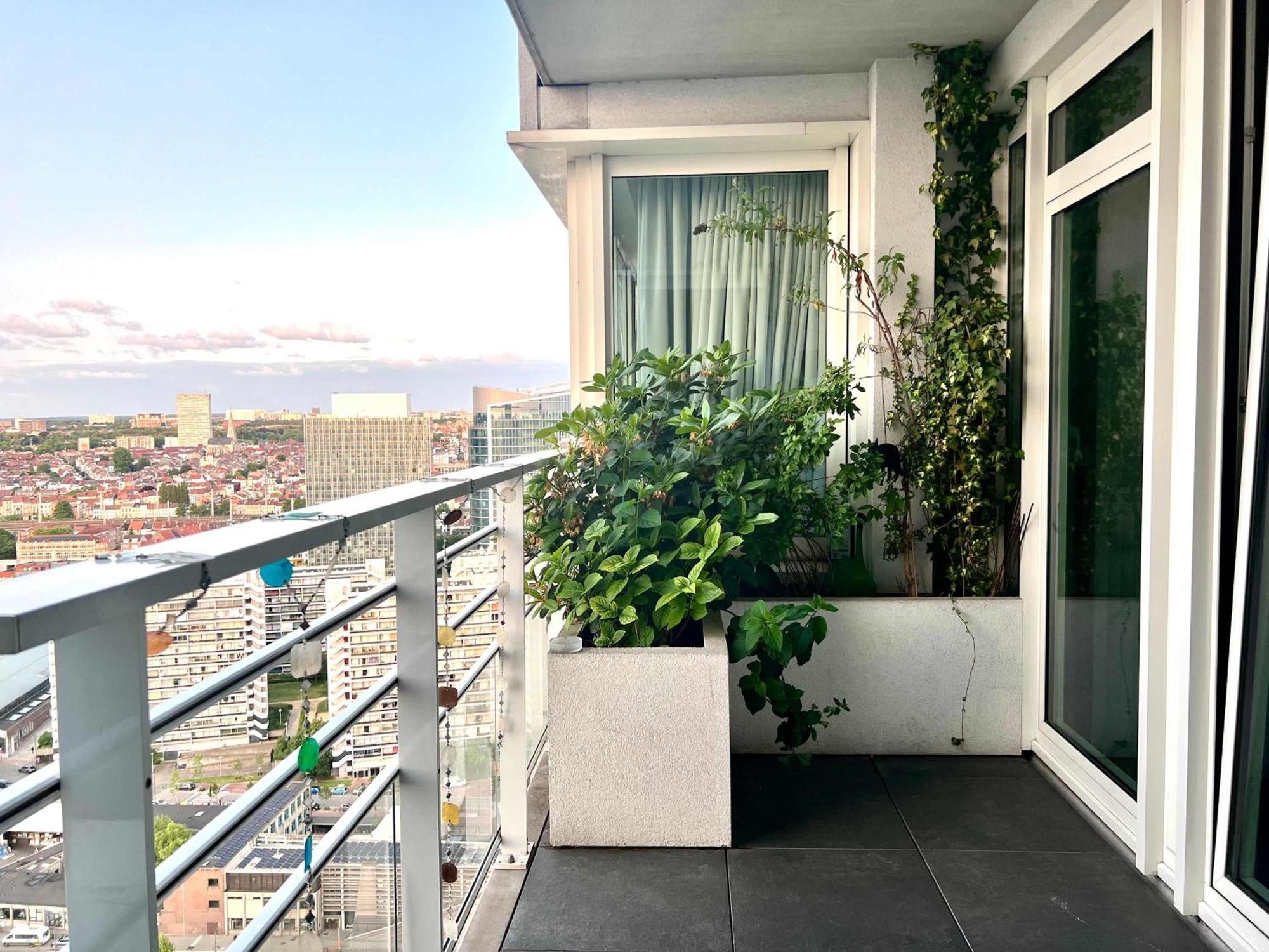 Penthouse 220 M2 Luxe & Vue Panoramique *
