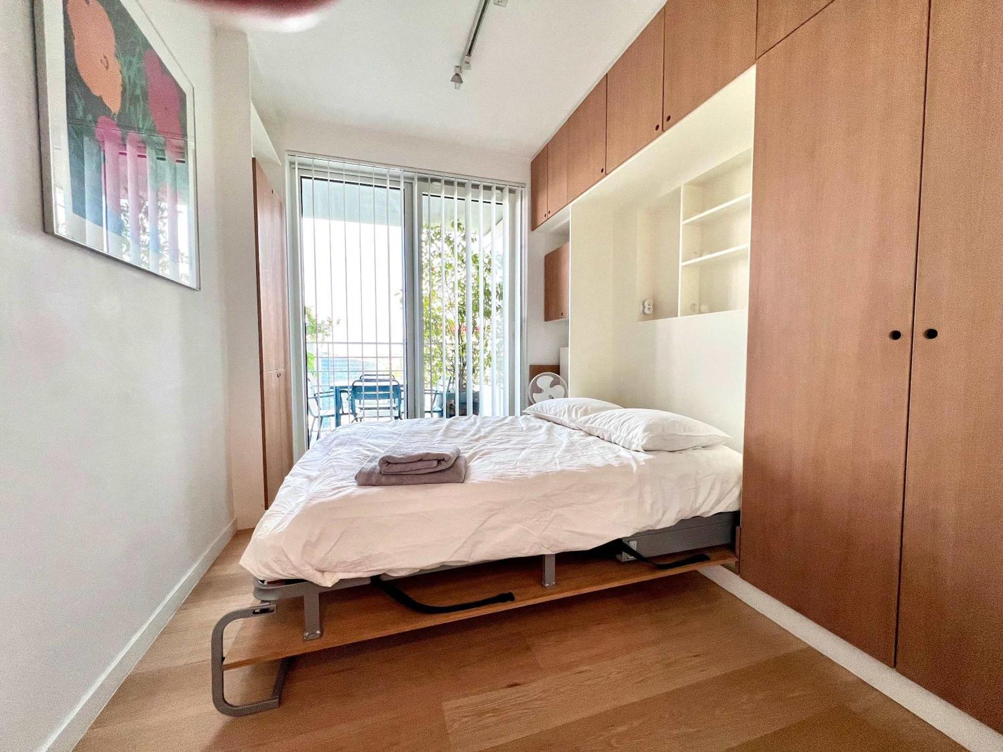 Penthouse 220 M2 Luxe & Vue Panoramique Apartment Brussels