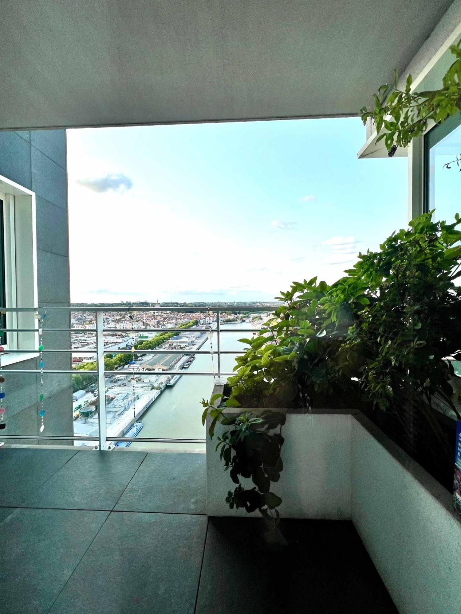 Apartment Penthouse 220 M2 Luxe & Vue Panoramique Brussels