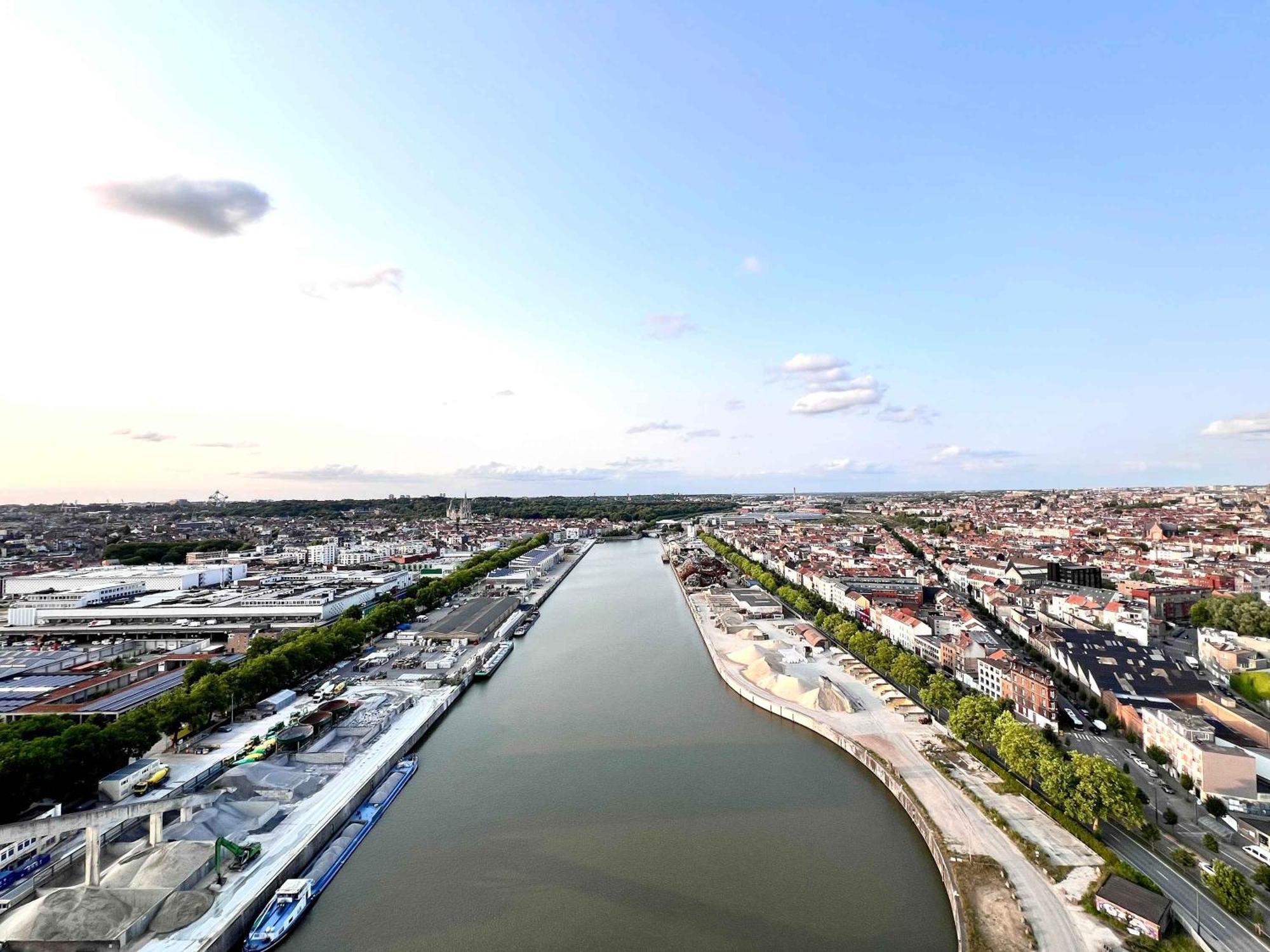 Penthouse 220 M2 Luxe & Vue Panoramique Apartment