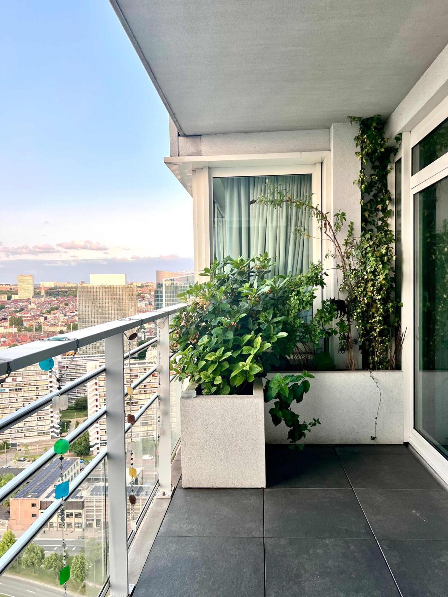 Penthouse 220 M2 Luxe & Vue Panoramique Apartment *