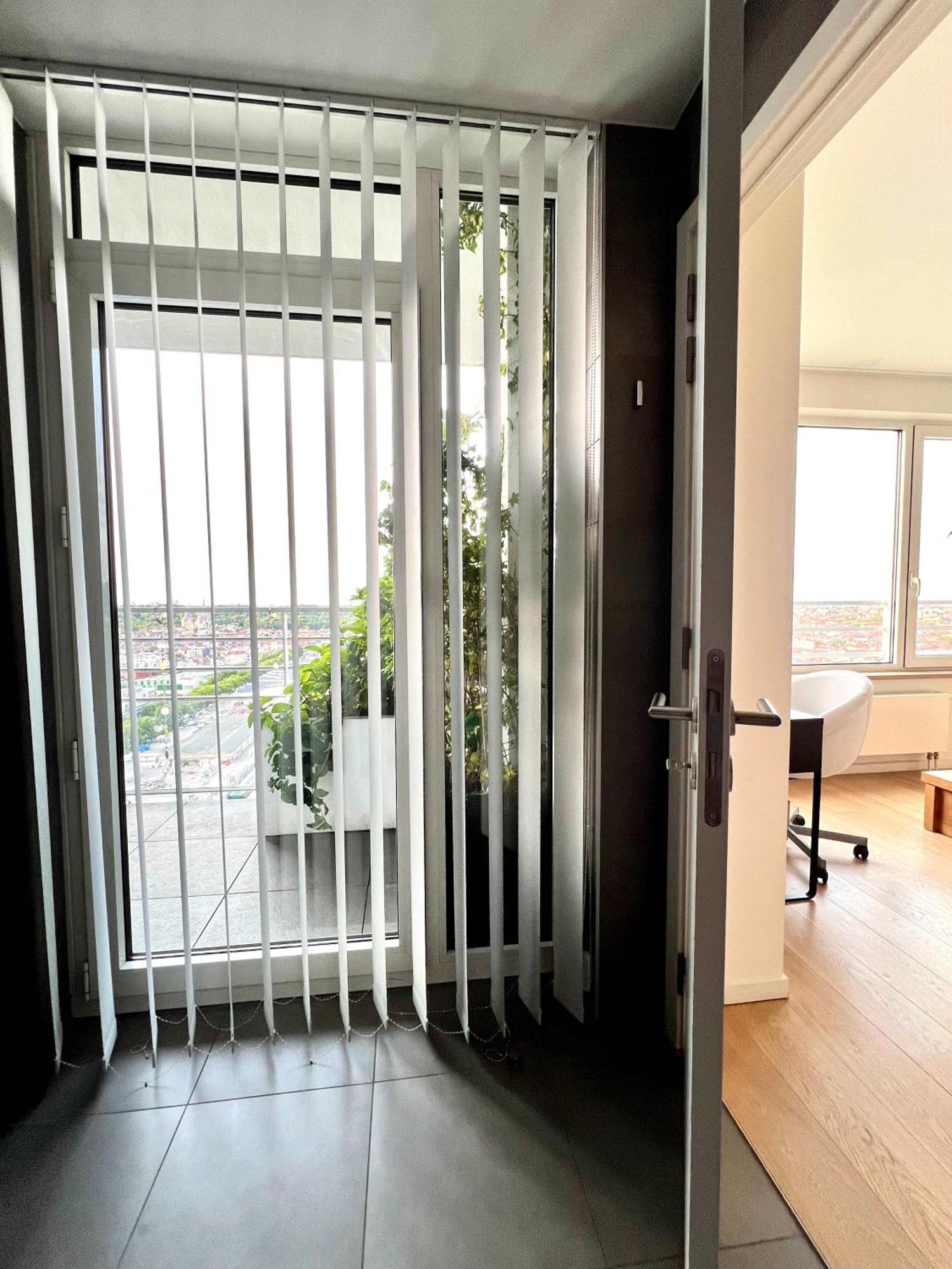 Penthouse 220 M2 Luxe & Vue Panoramique * Brussels