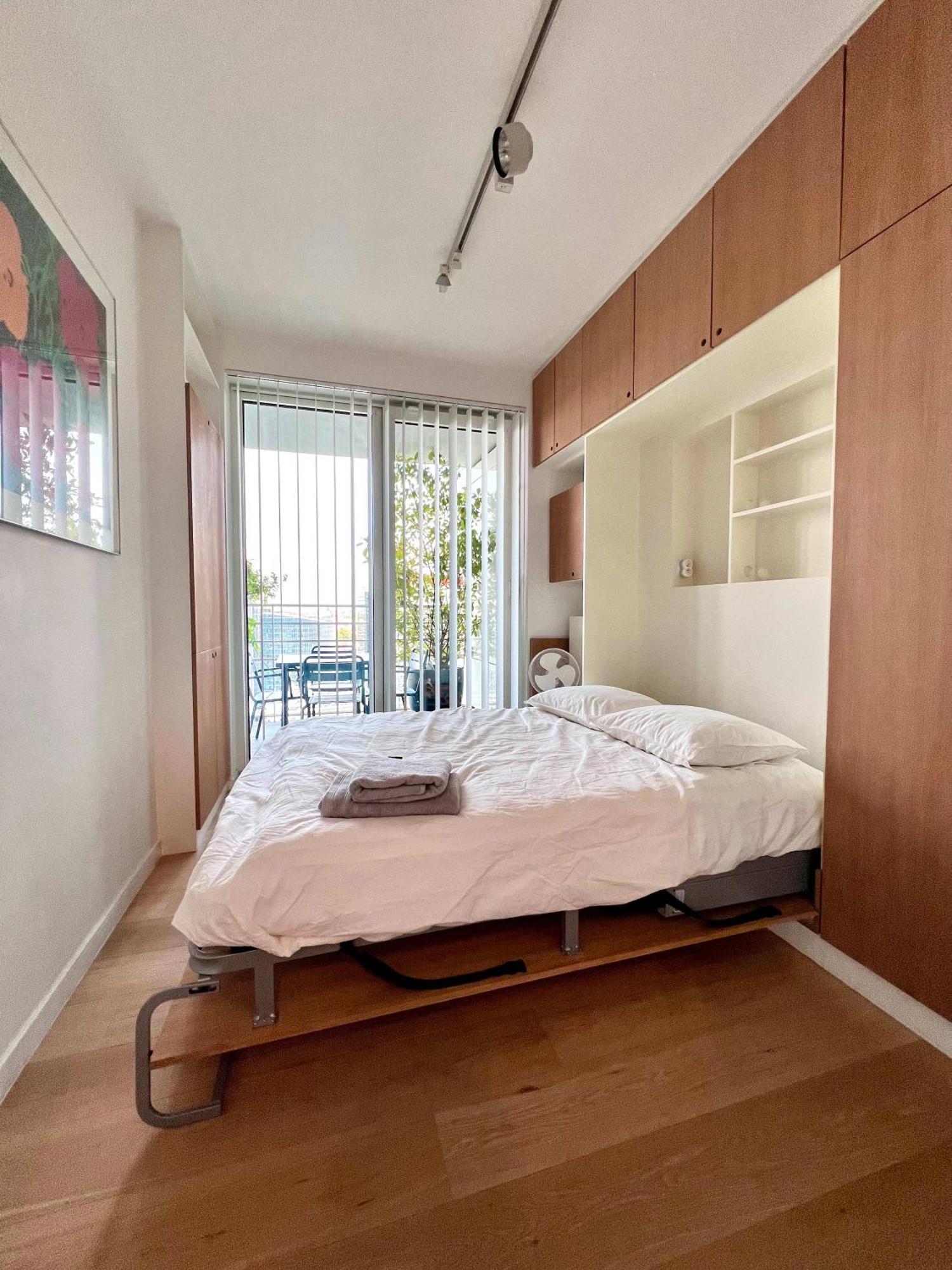 Penthouse 220 M2 Luxe & Vue Panoramique