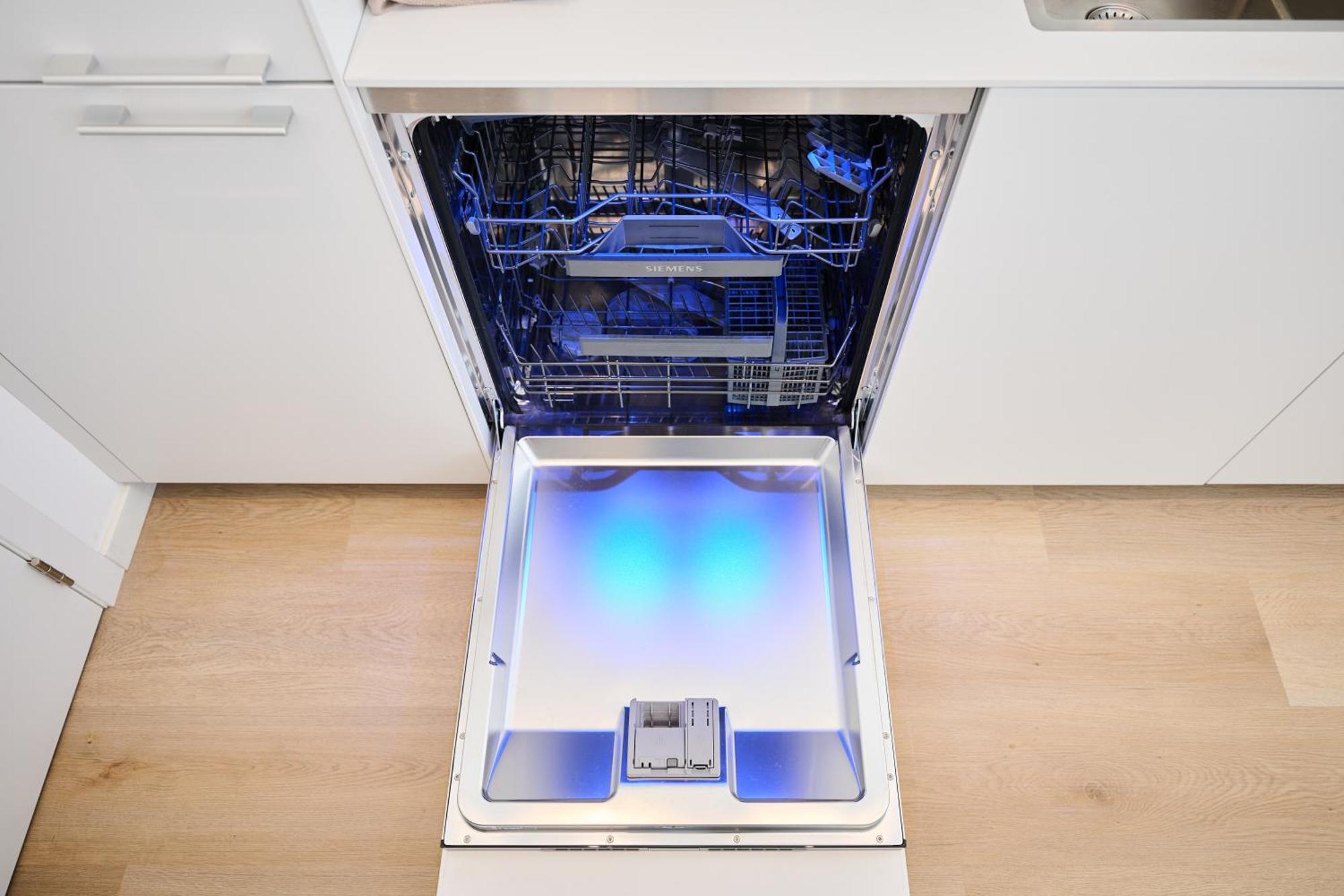 Apartment Toison D'or *