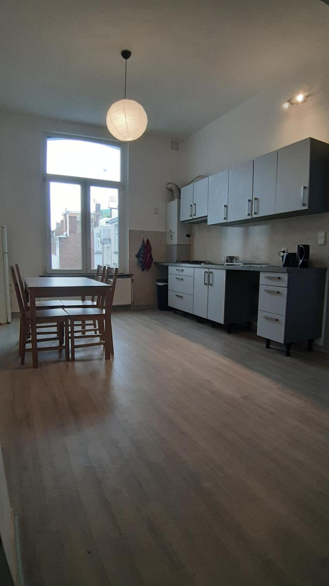 Saint-gilles Appartement *