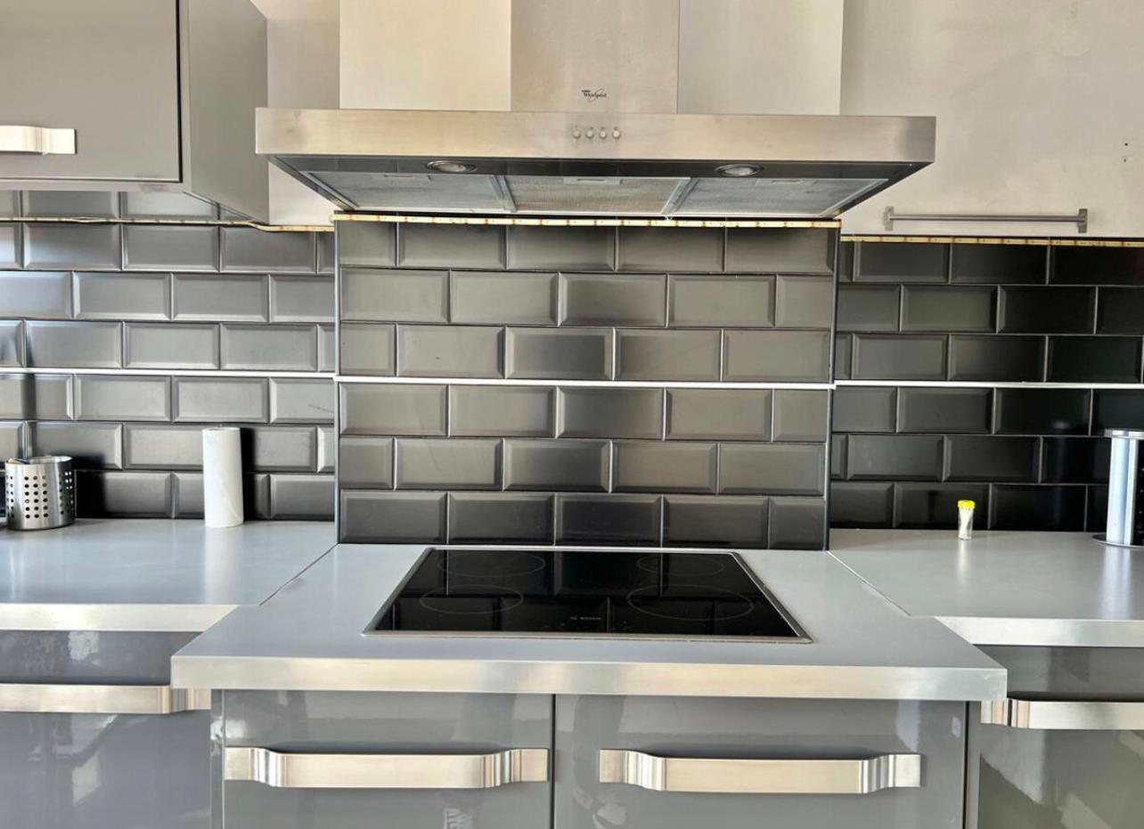 Apartment Chic Midi Station Brussels