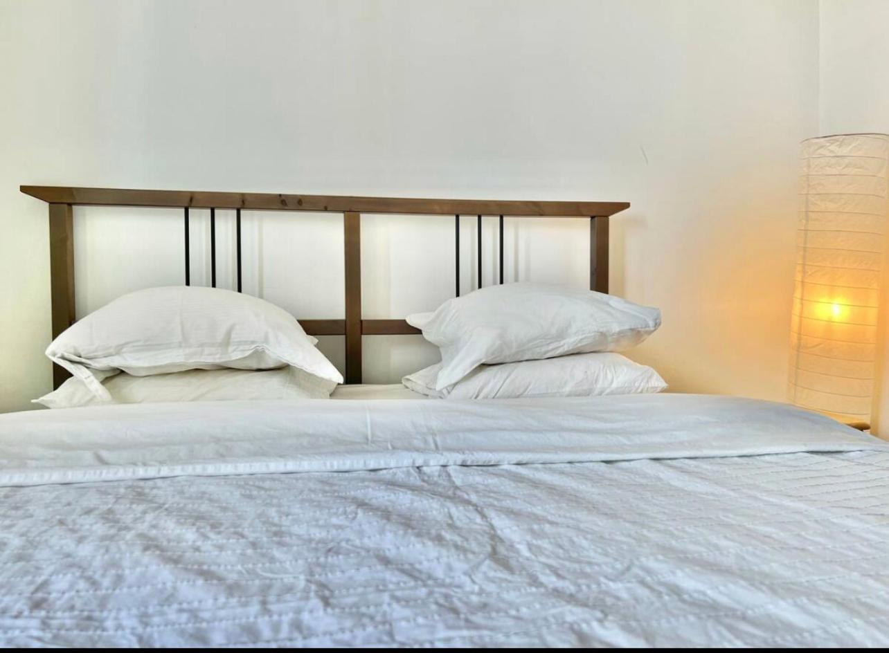 Chic Midi Station Apartment Brussels