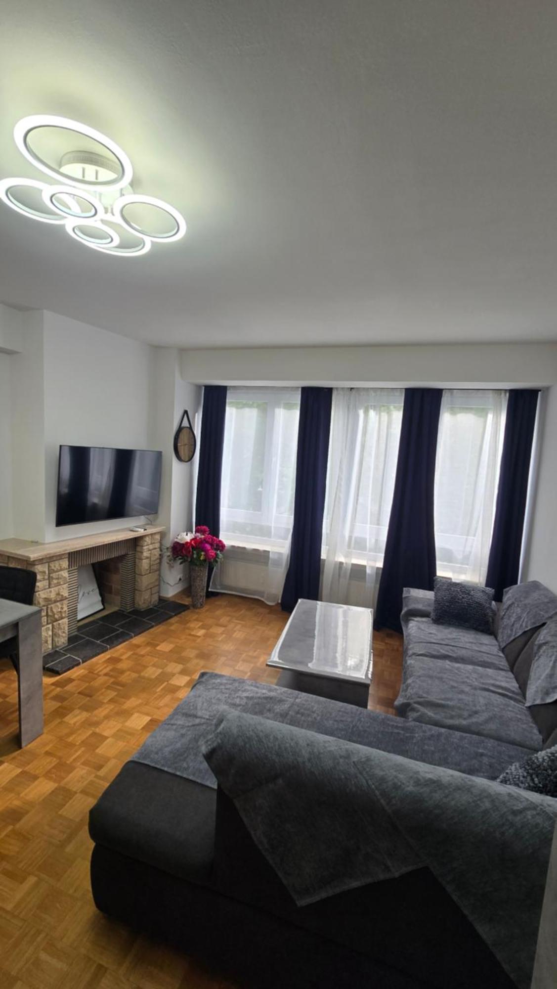 Proche Du Centre Appartement