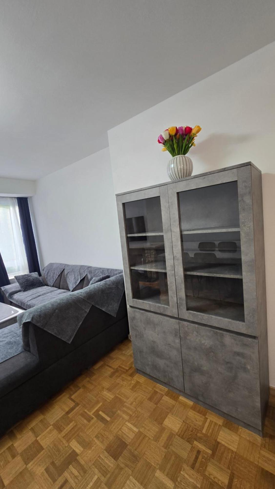 Proche Du Centre Apartment