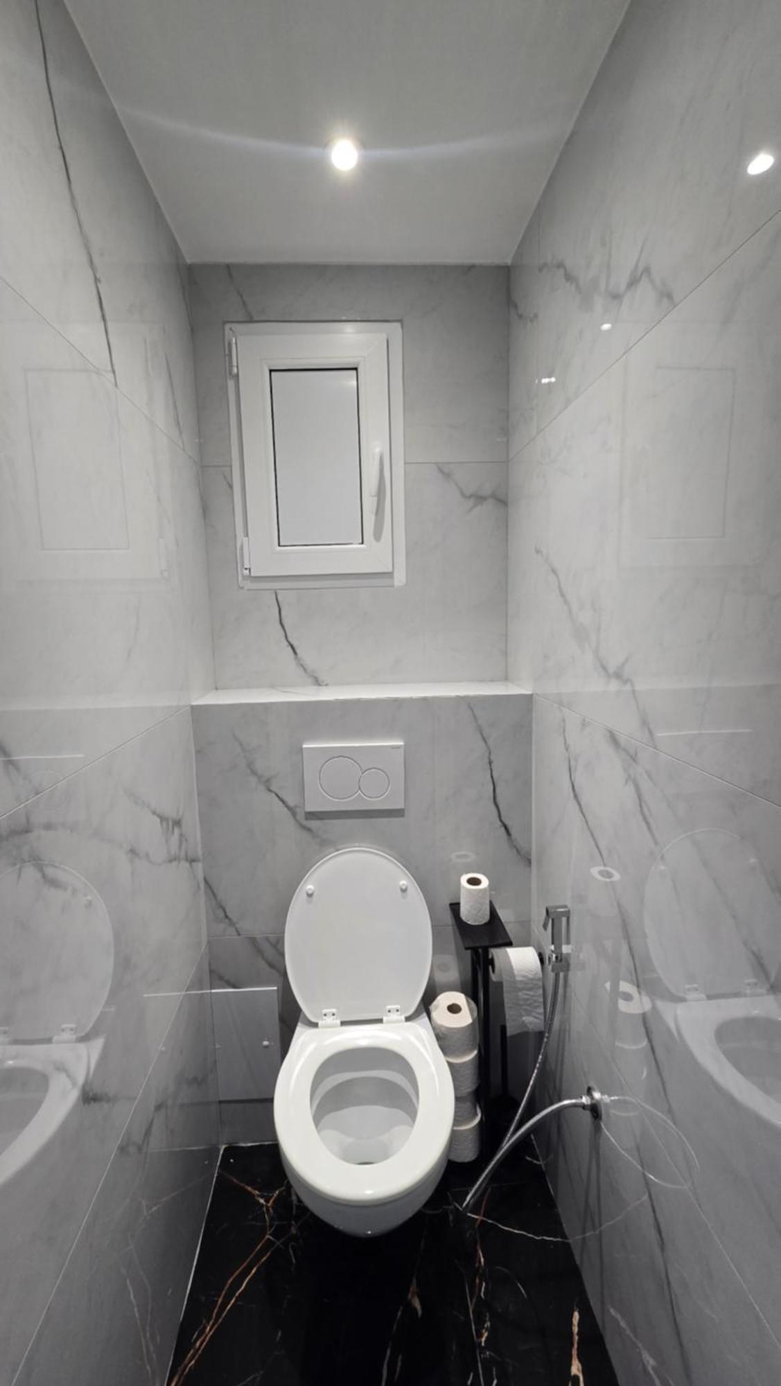 Apartment Proche Du Centre