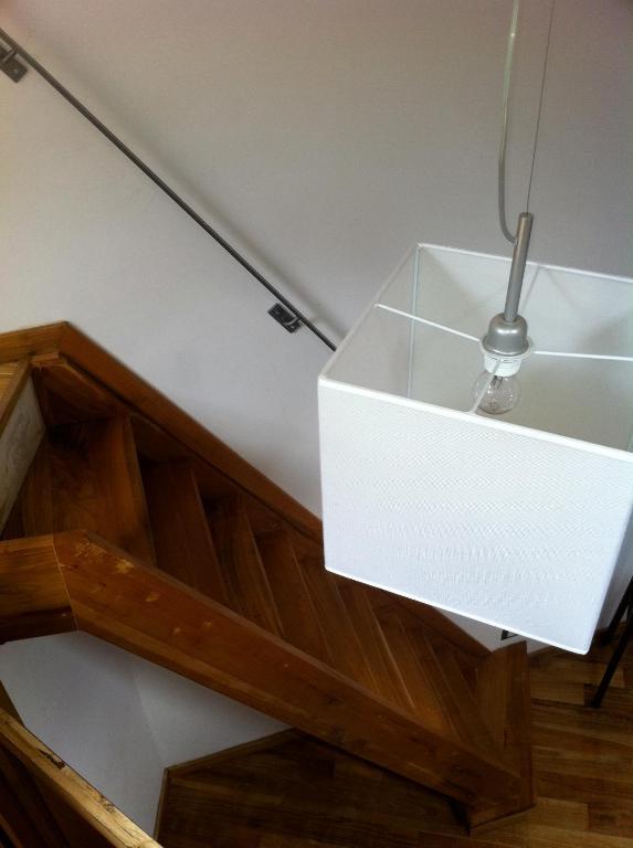 La Petite Eclipse Bed & Breakfast Brussels